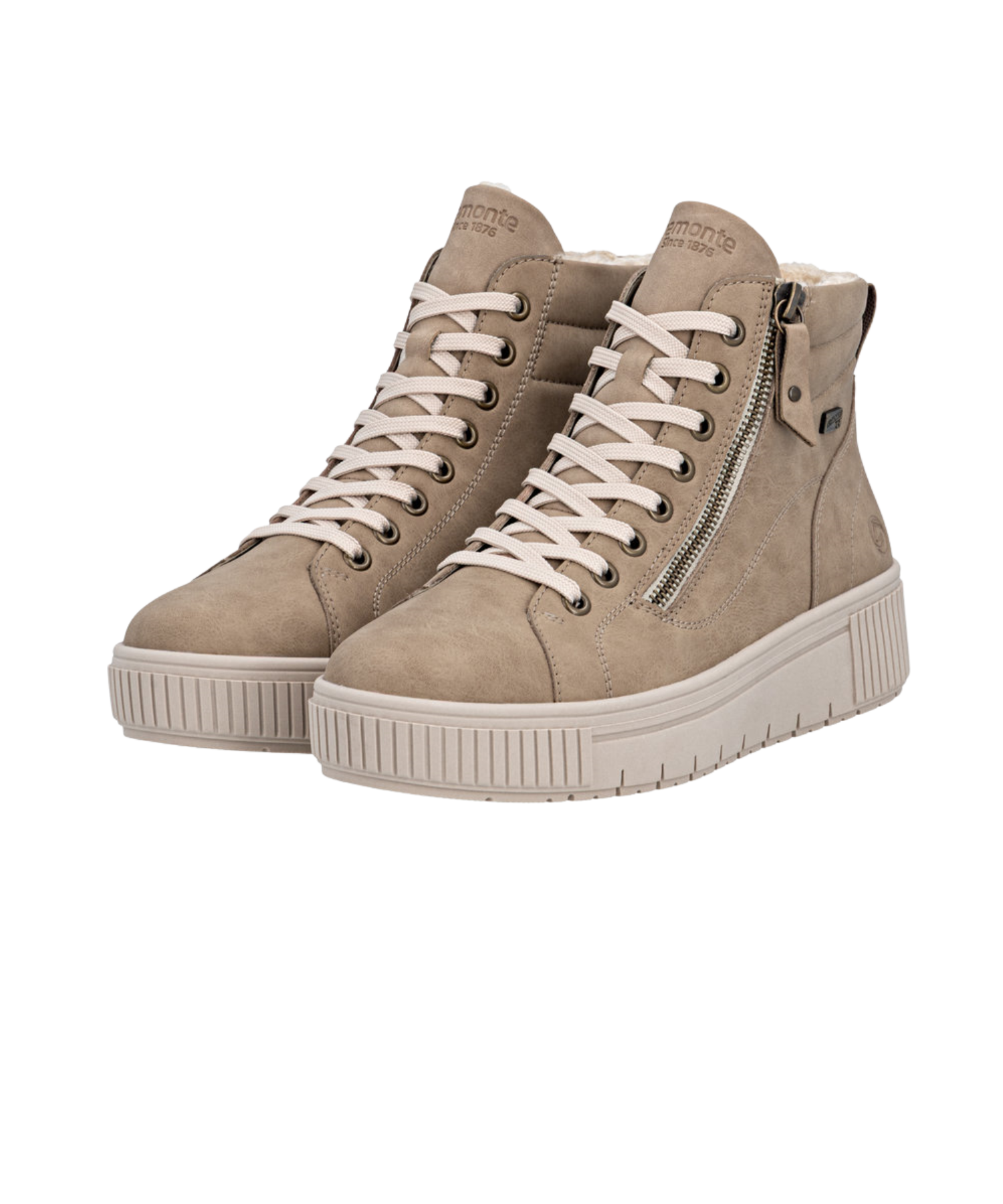 Remonte - Damestøvle med texmembran