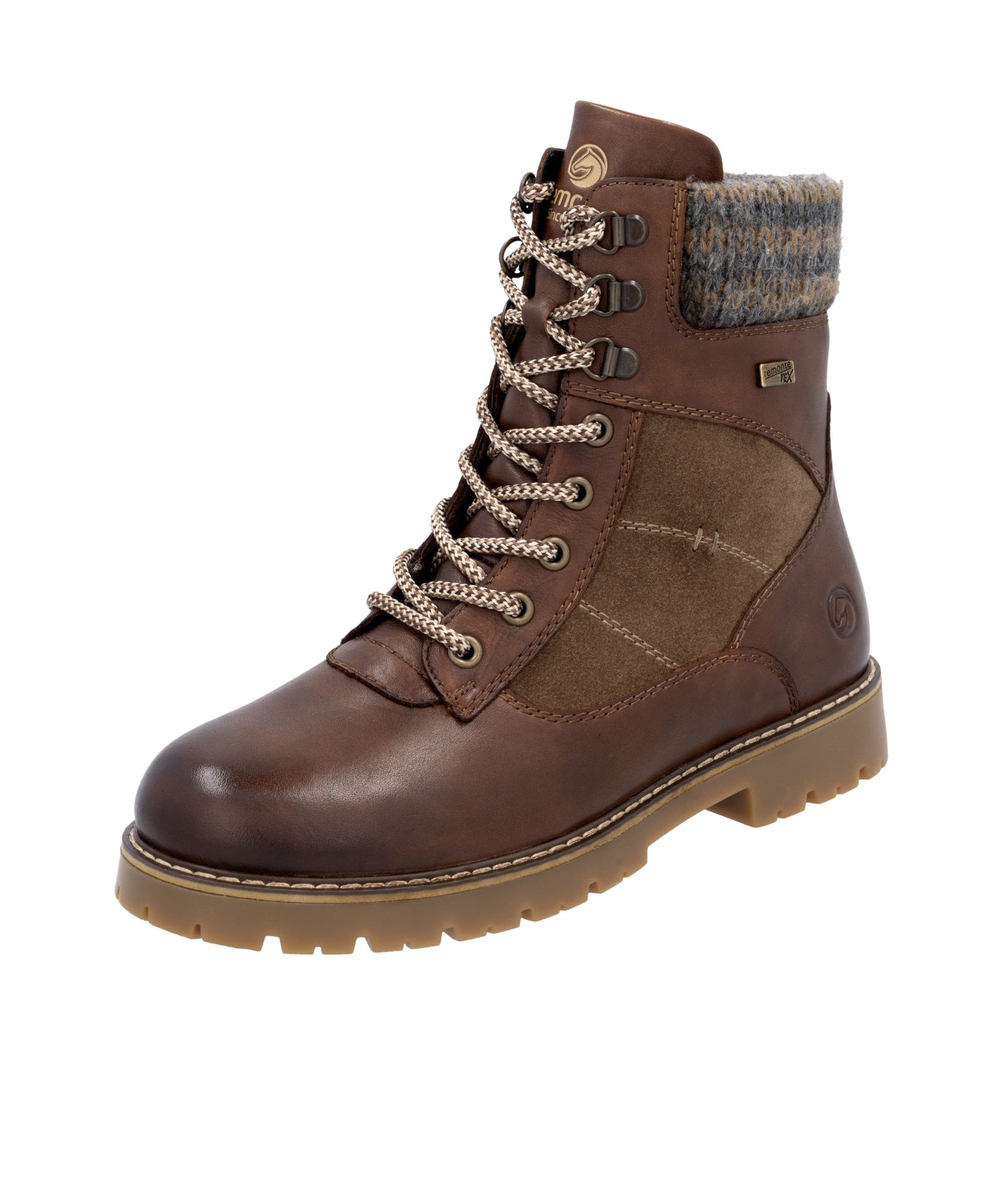 Remonte - Brun støvle