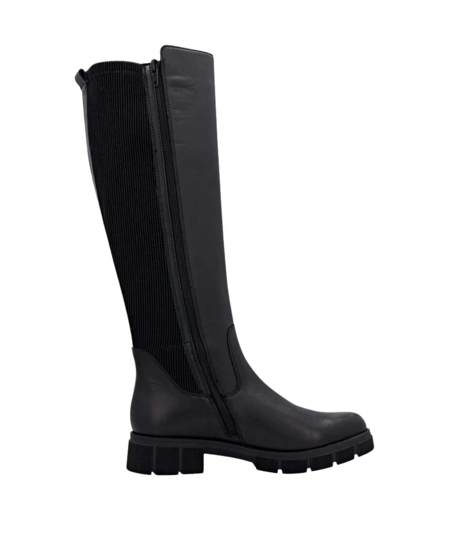 Remonte - Lang dame støvle