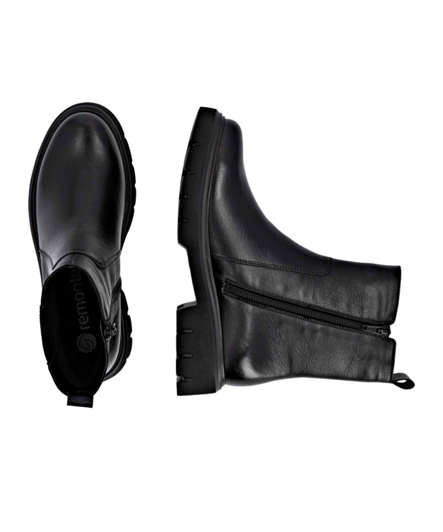 Remonte - Dame overgangsstøvle