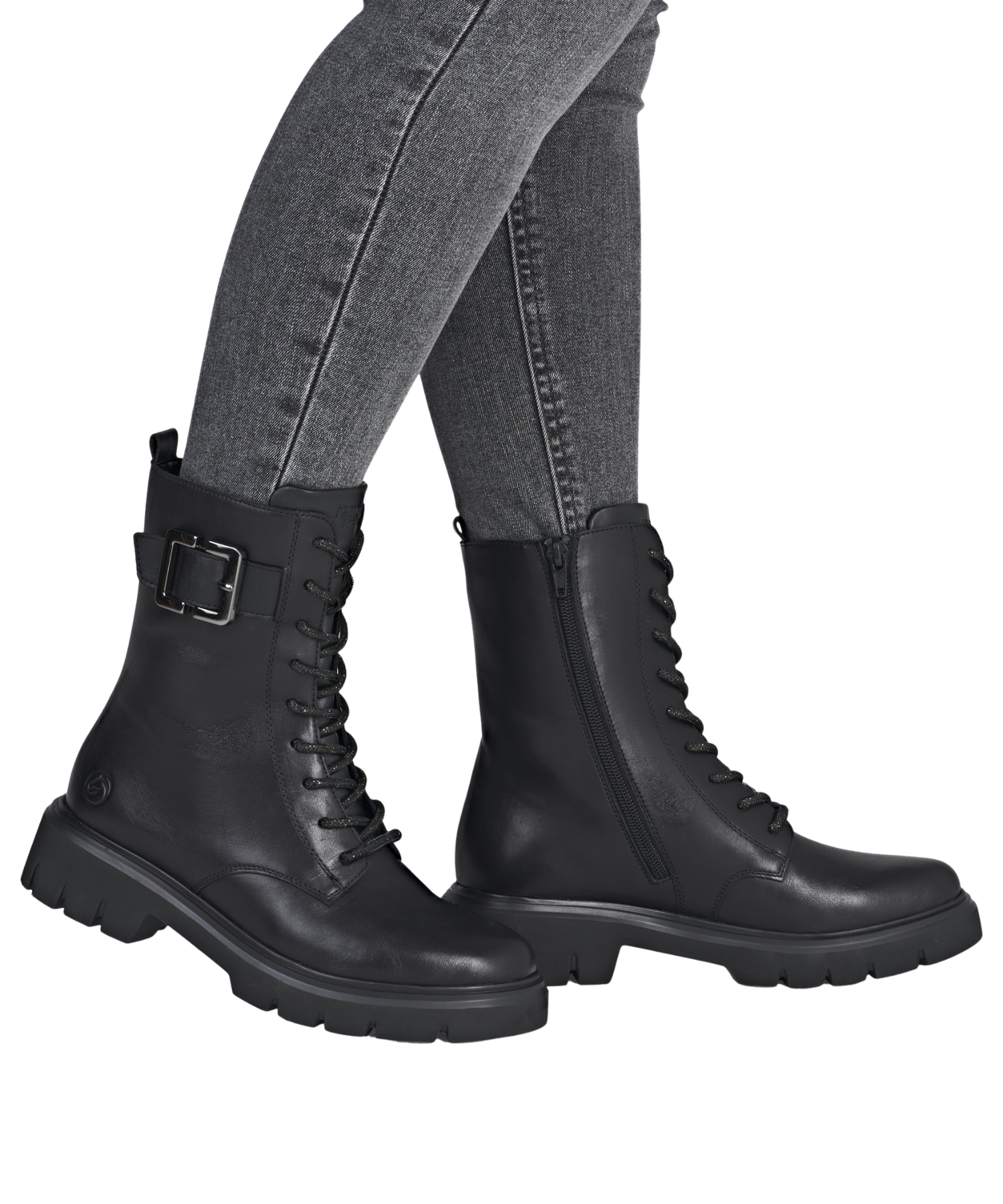 Remonte - Dame overgangsstøvle