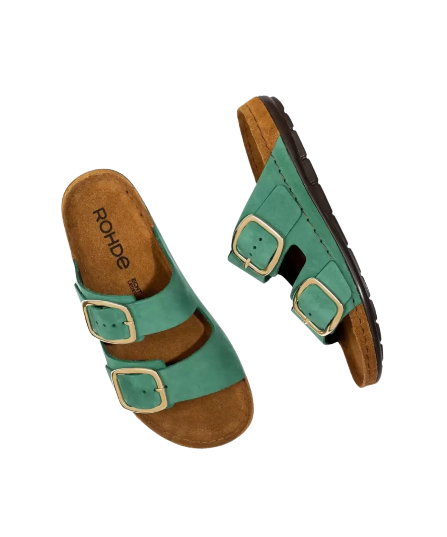 Rohde - Dame sandal