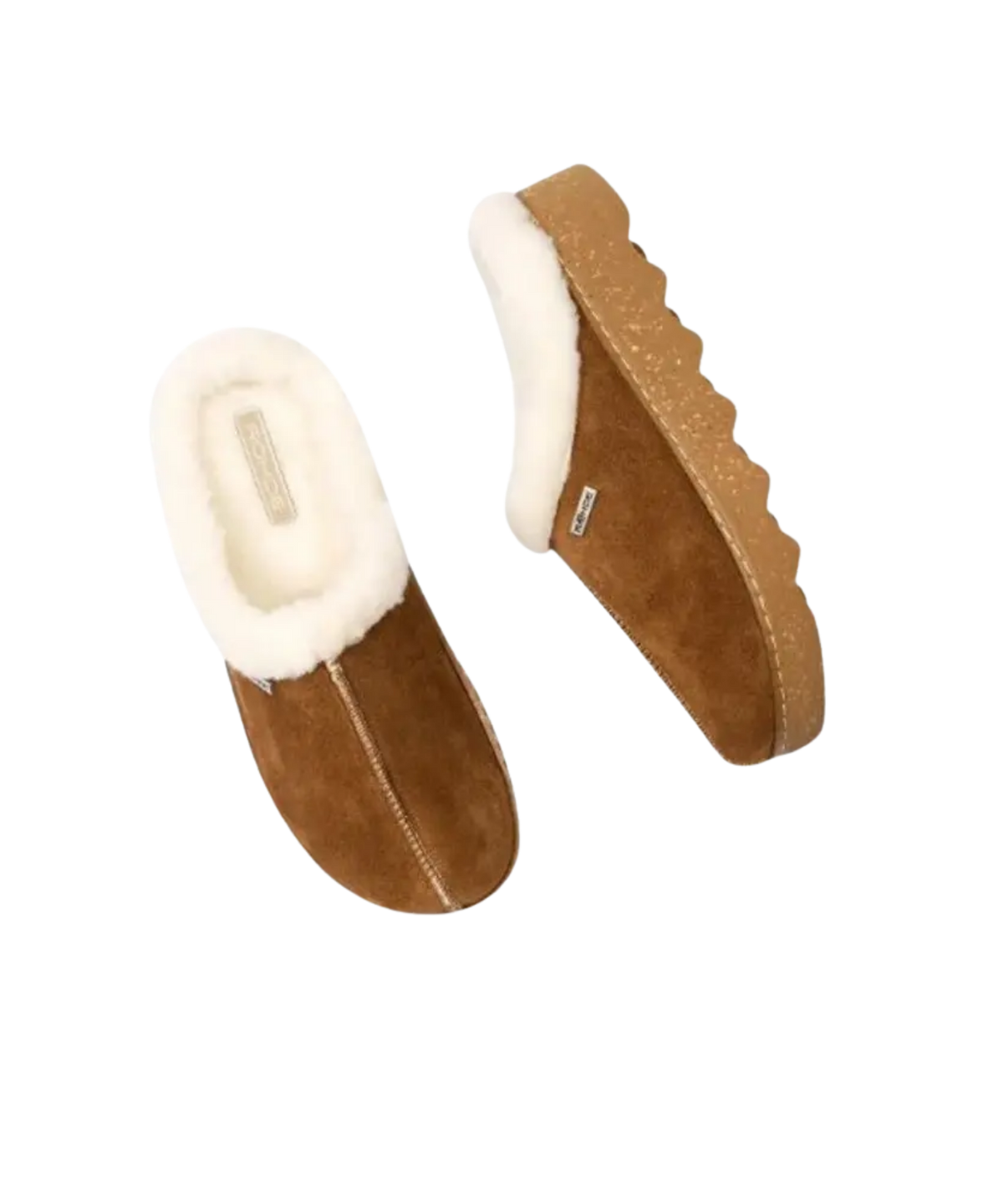 Rohde- Dame hjemmesko