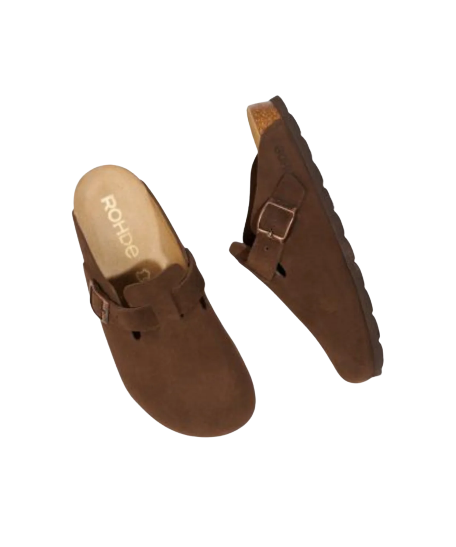 Rohde - Dame mules