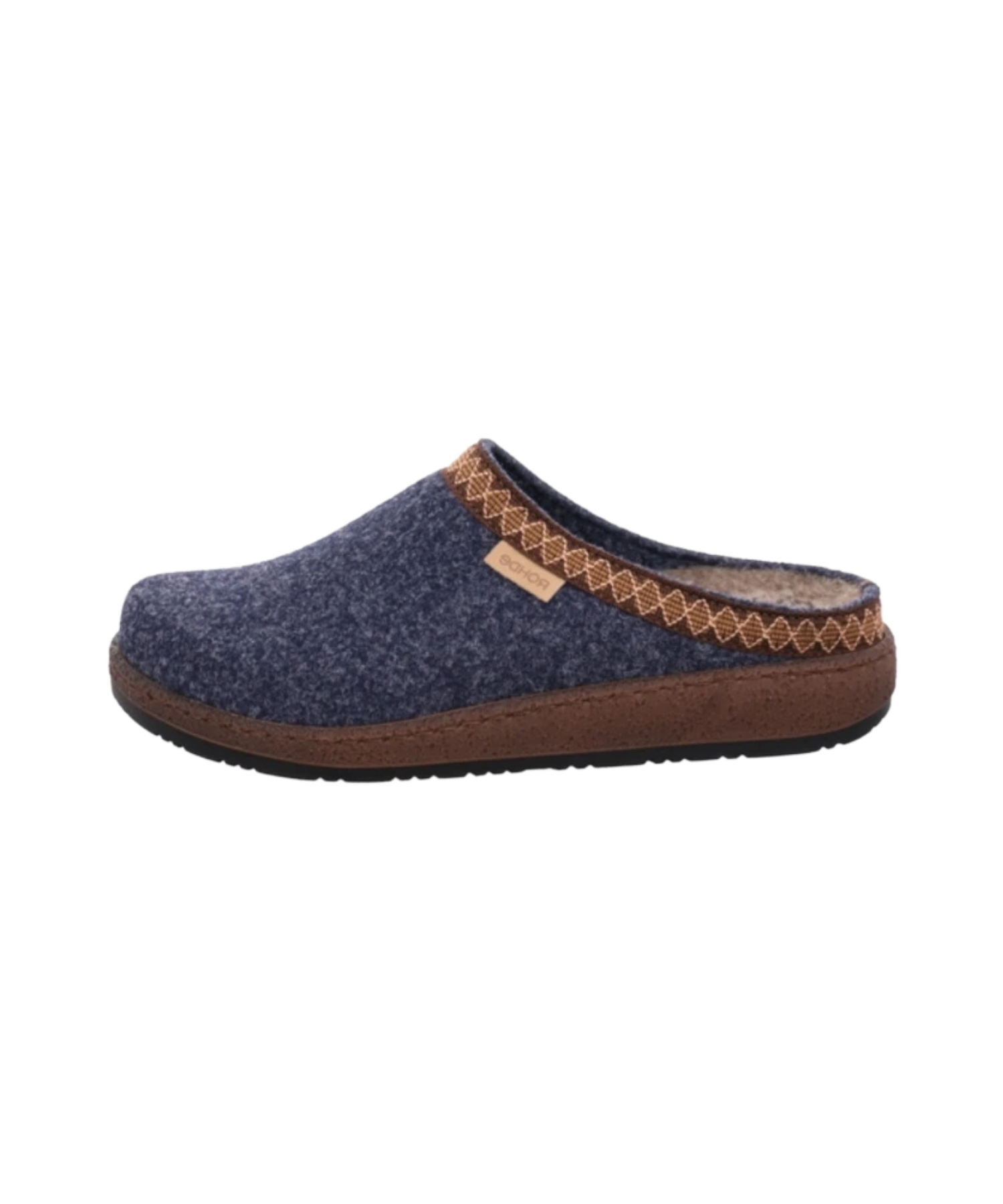 Rohde - Dame hjemmesko (Vidde G)