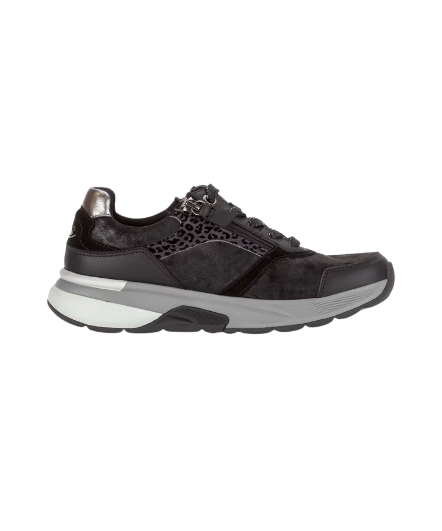 Rollingsoft - Dame sneakers