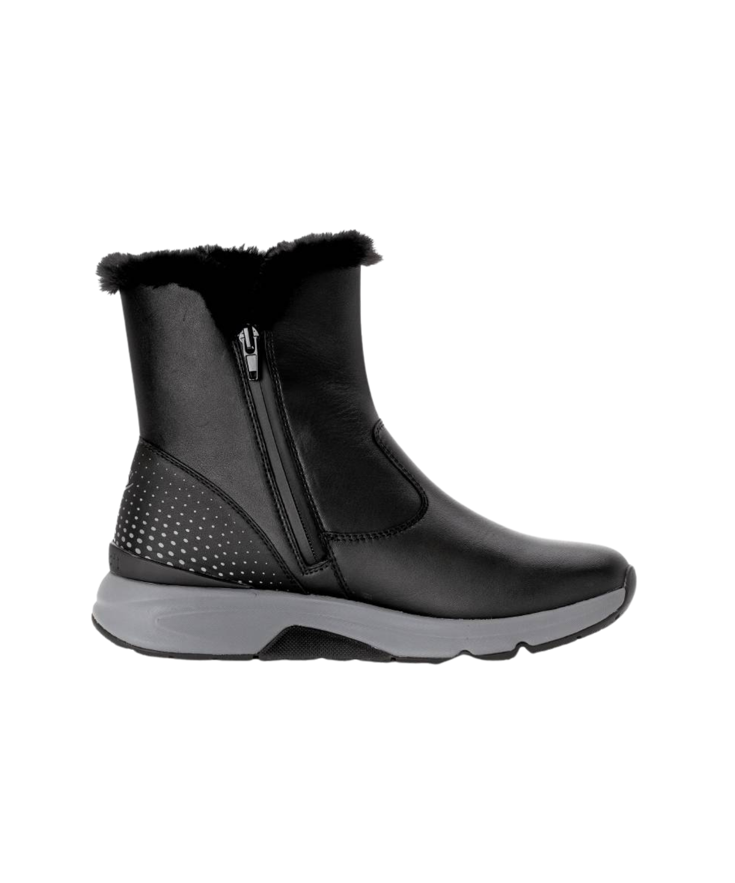 Rollingsoft - Dame støvle med Gore-tex