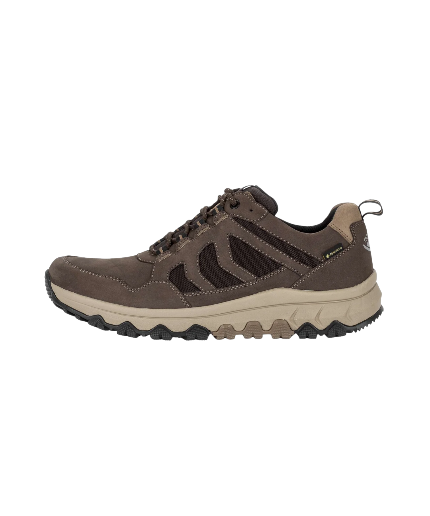 Rollingsoft - Outdoor herre sko
