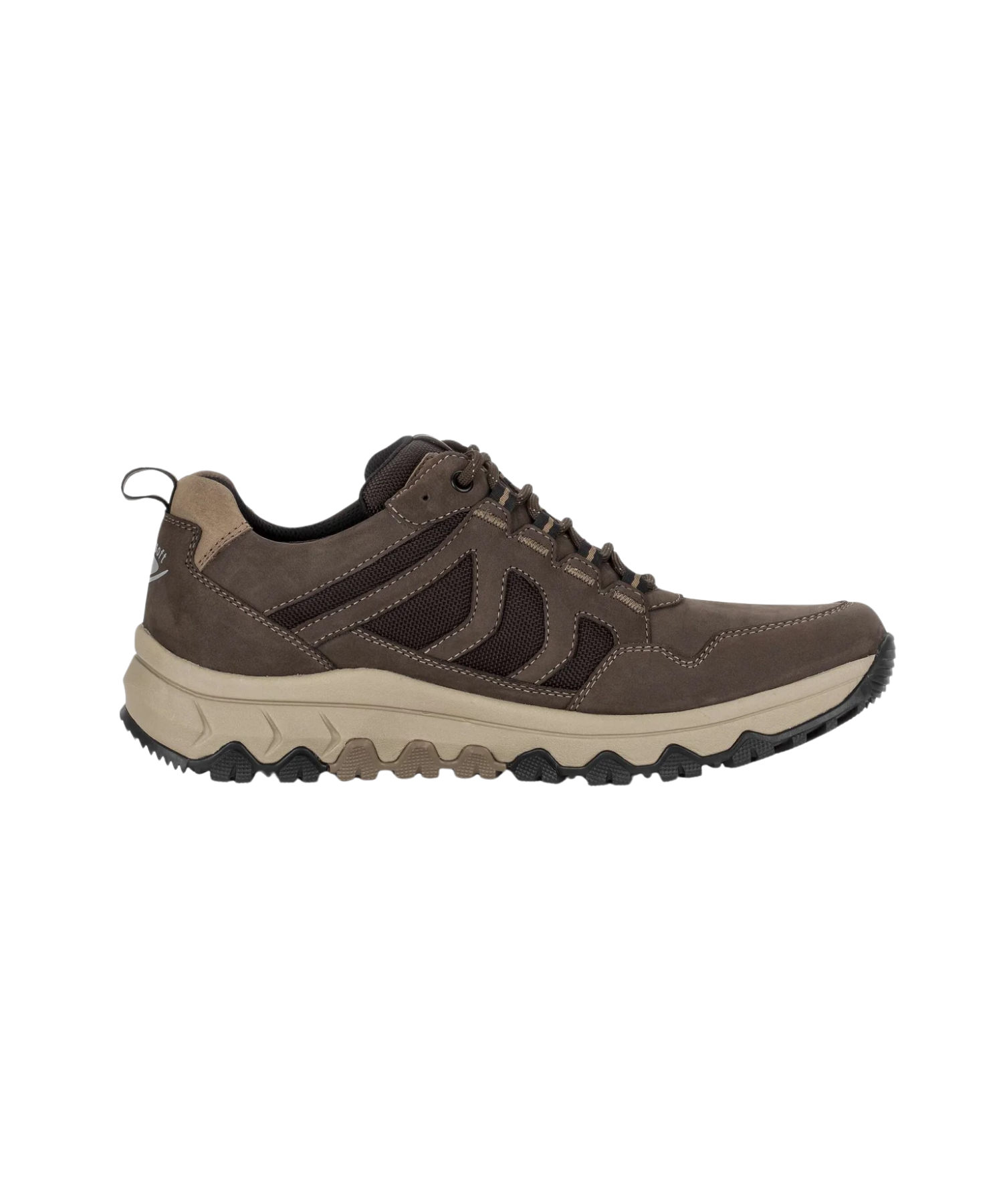 Rollingsoft - Outdoor herre sko