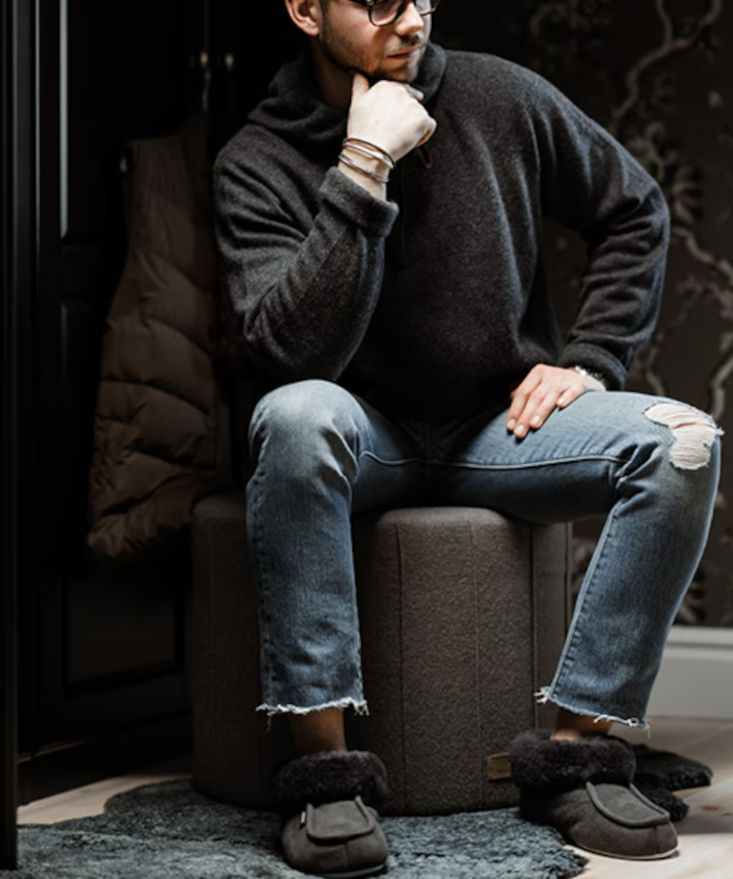 Shepherd - Herre hjemmesko