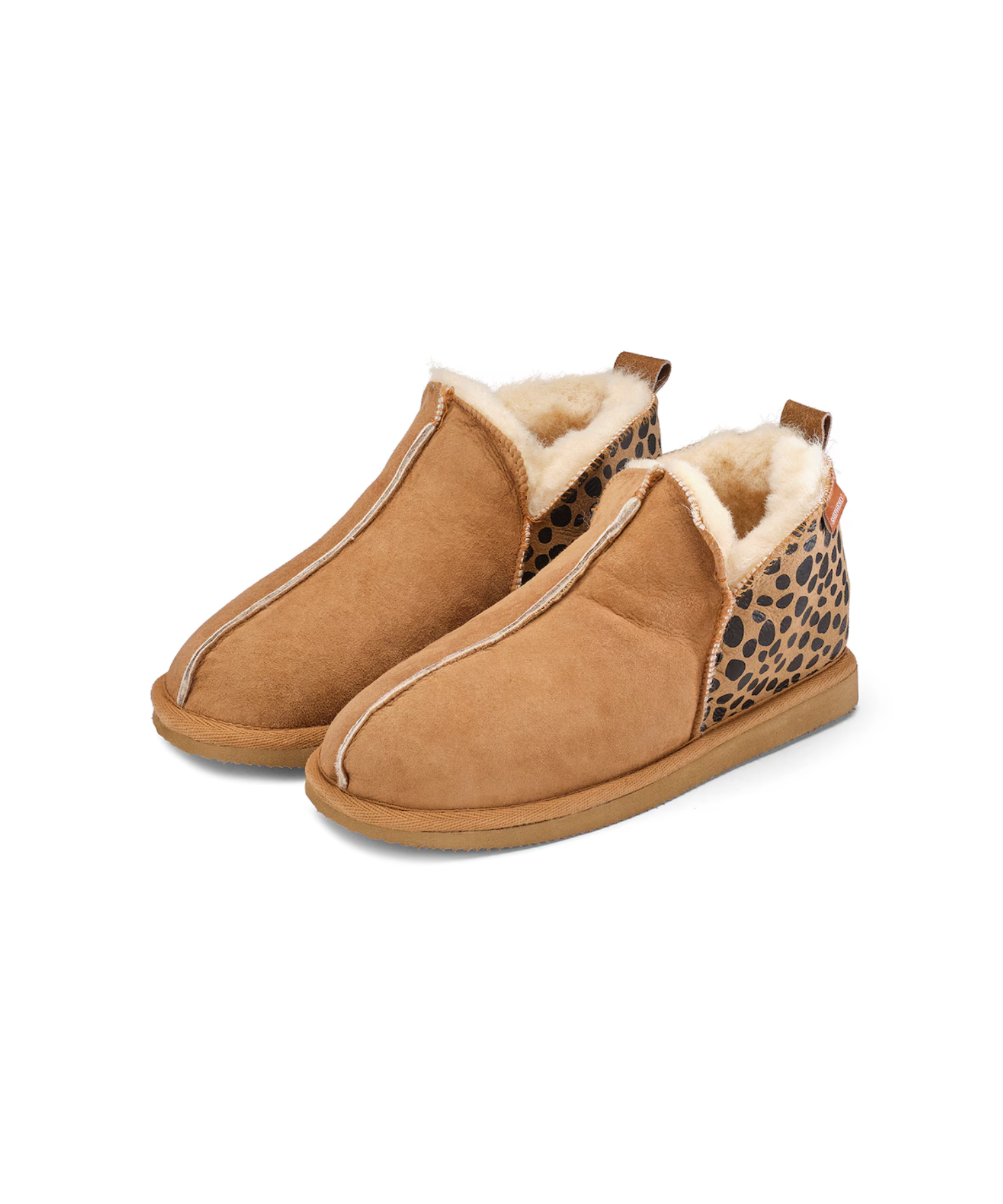 Shepherd - Dame Hjemmesko