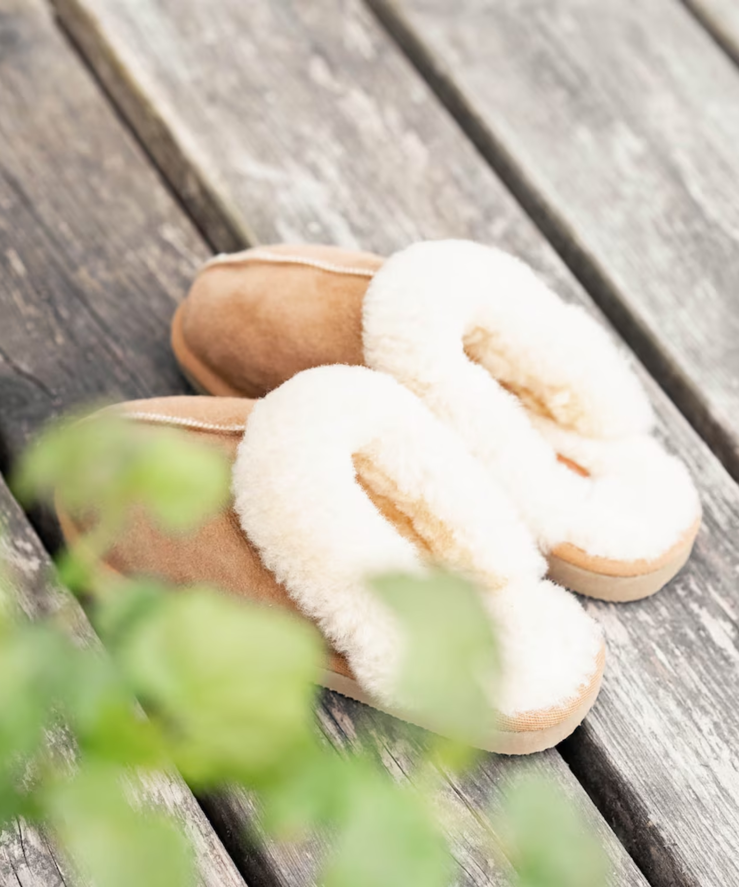 Shepherd - Dame hjemmesko