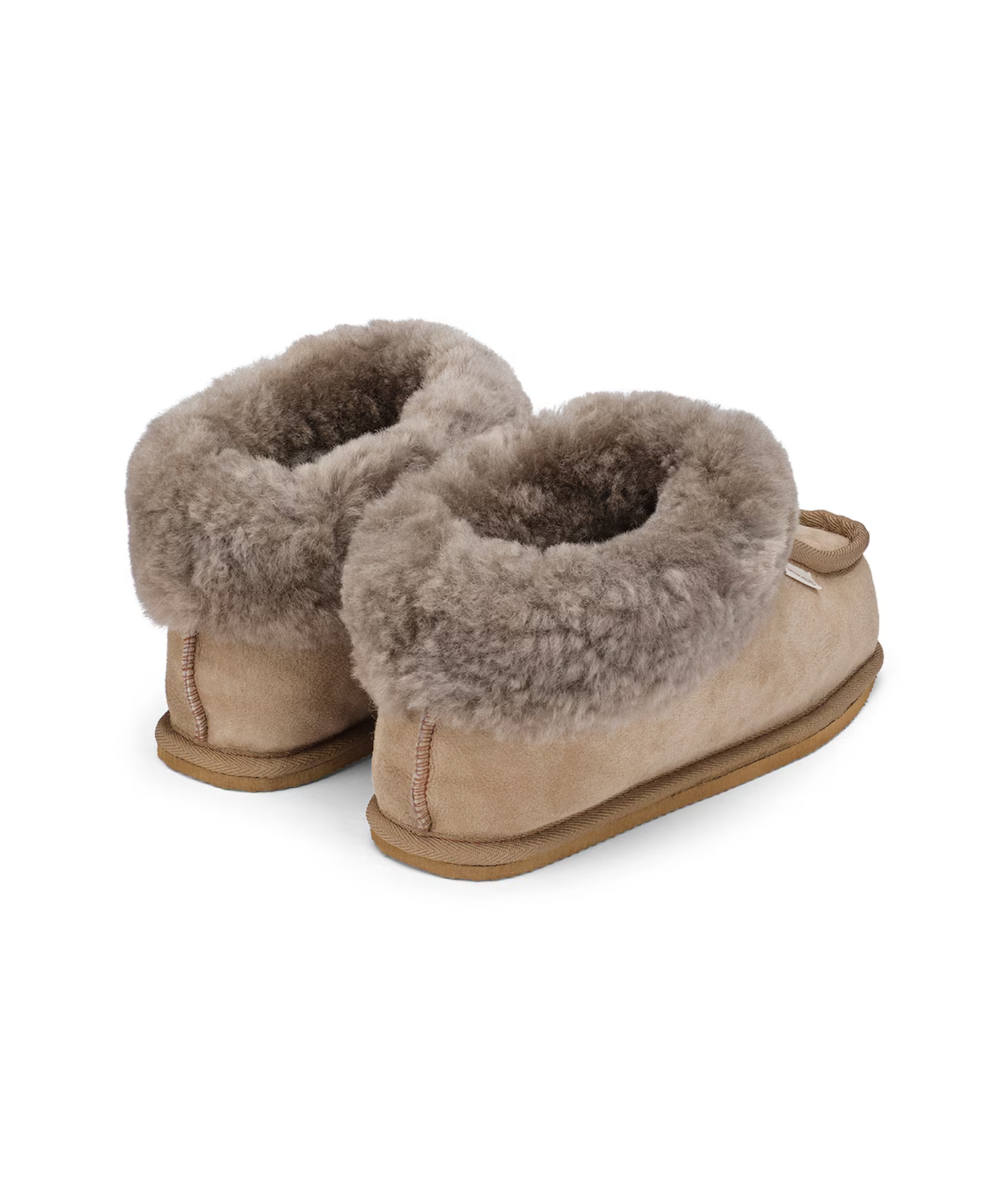 Shepherd - Dame hjemmesko