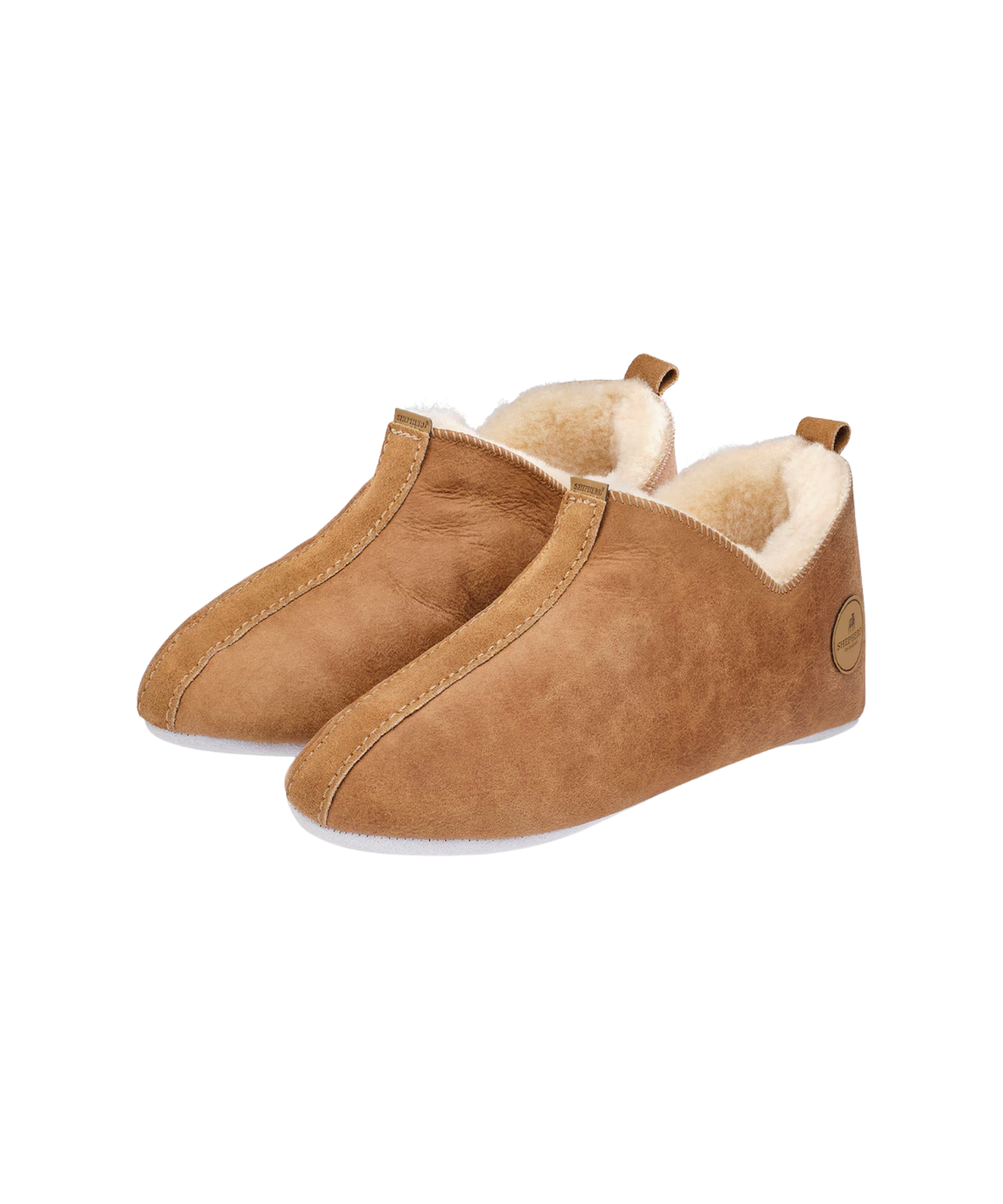 Shepherd - Dame hjemmesko