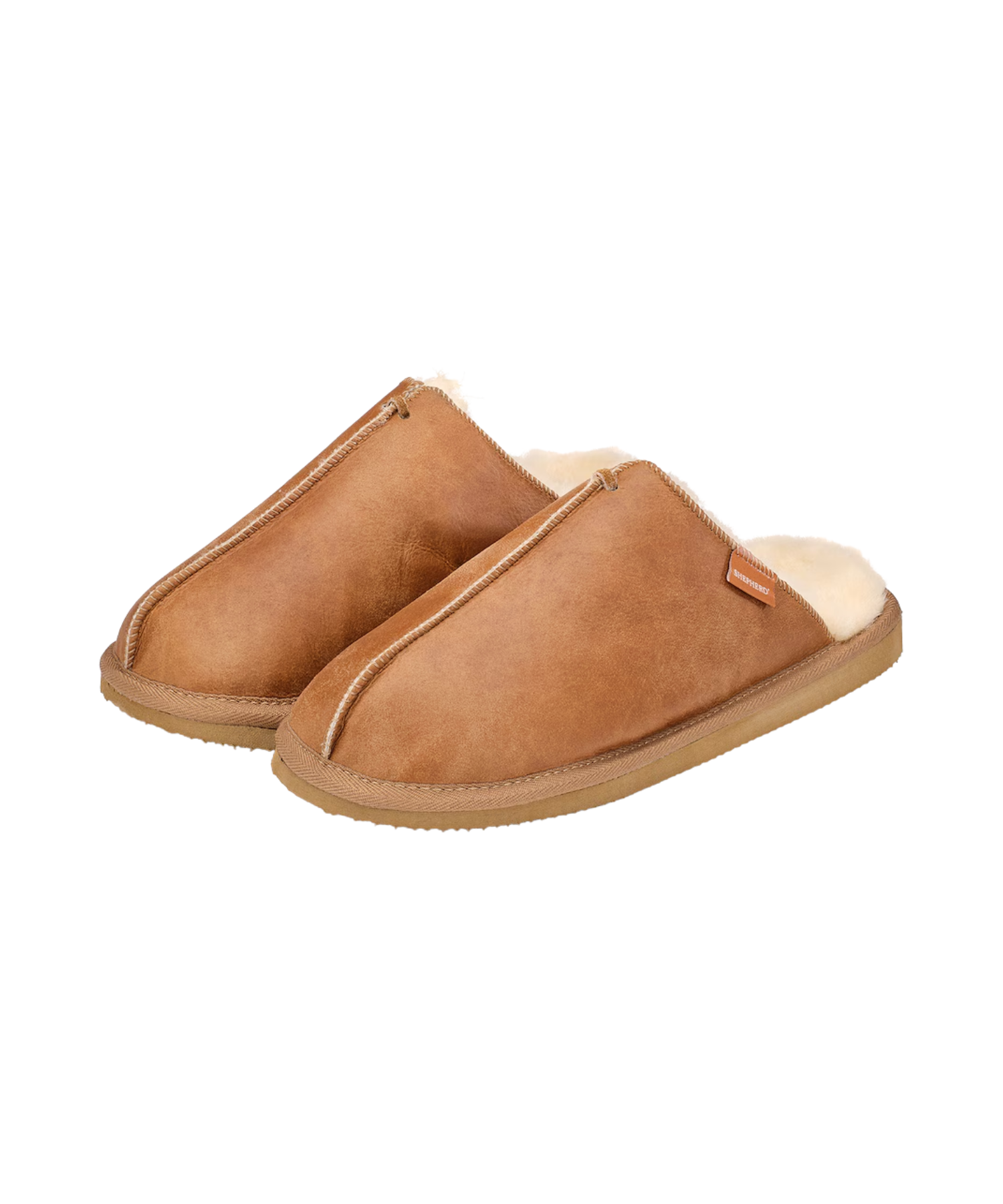 Shepherd - Herre hjemmesko