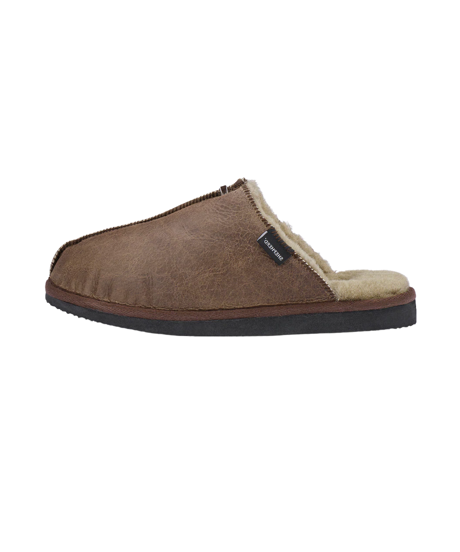 Shepherd - Herre hjemmesko