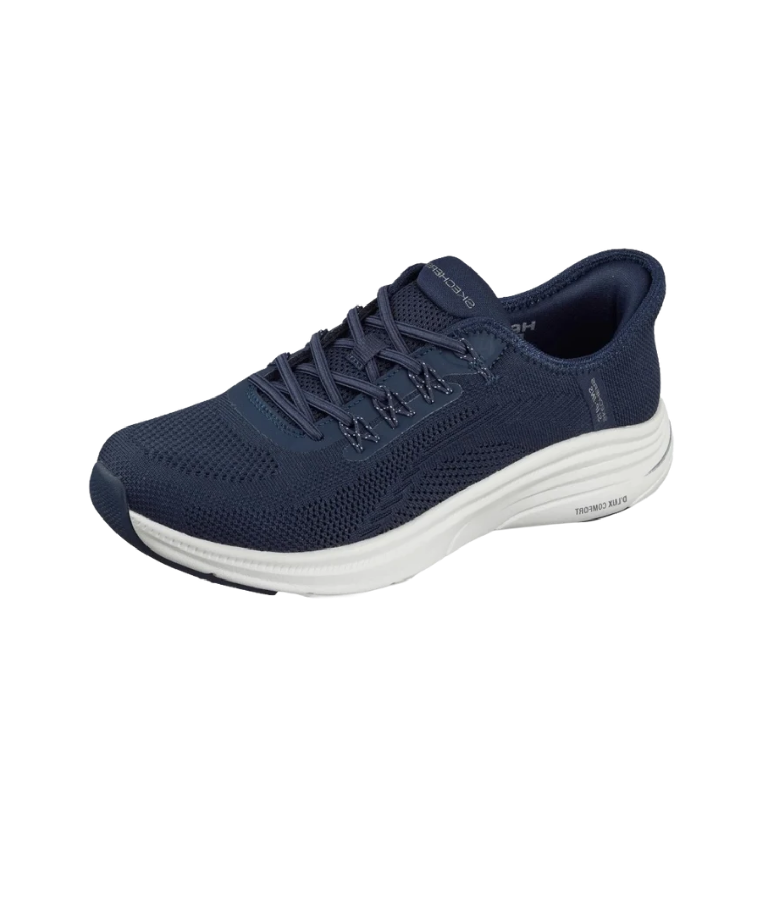 Skechers - Dame sneakers Relaxed Fit