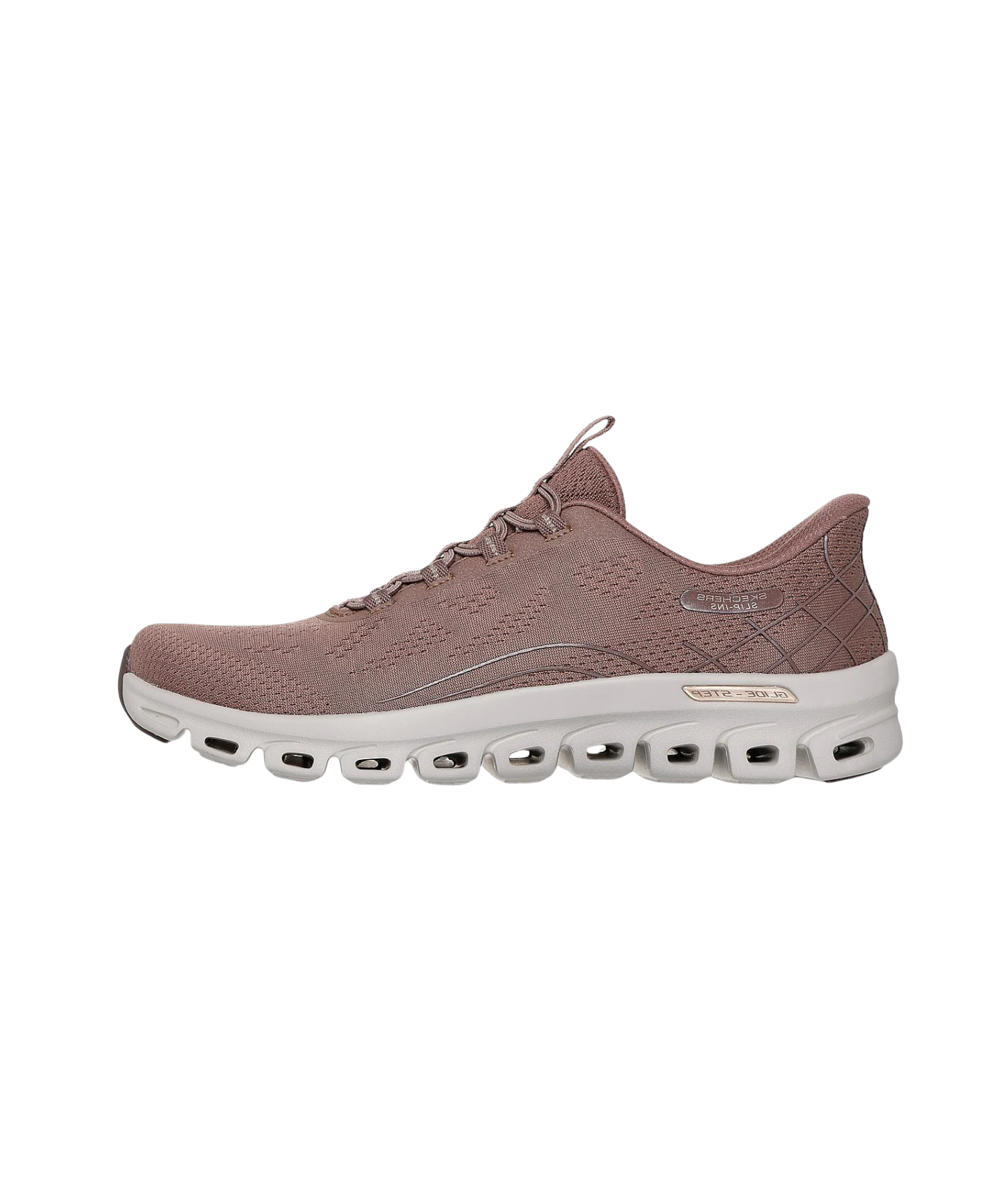 Skechers - Glide-Step Dame Sneakers