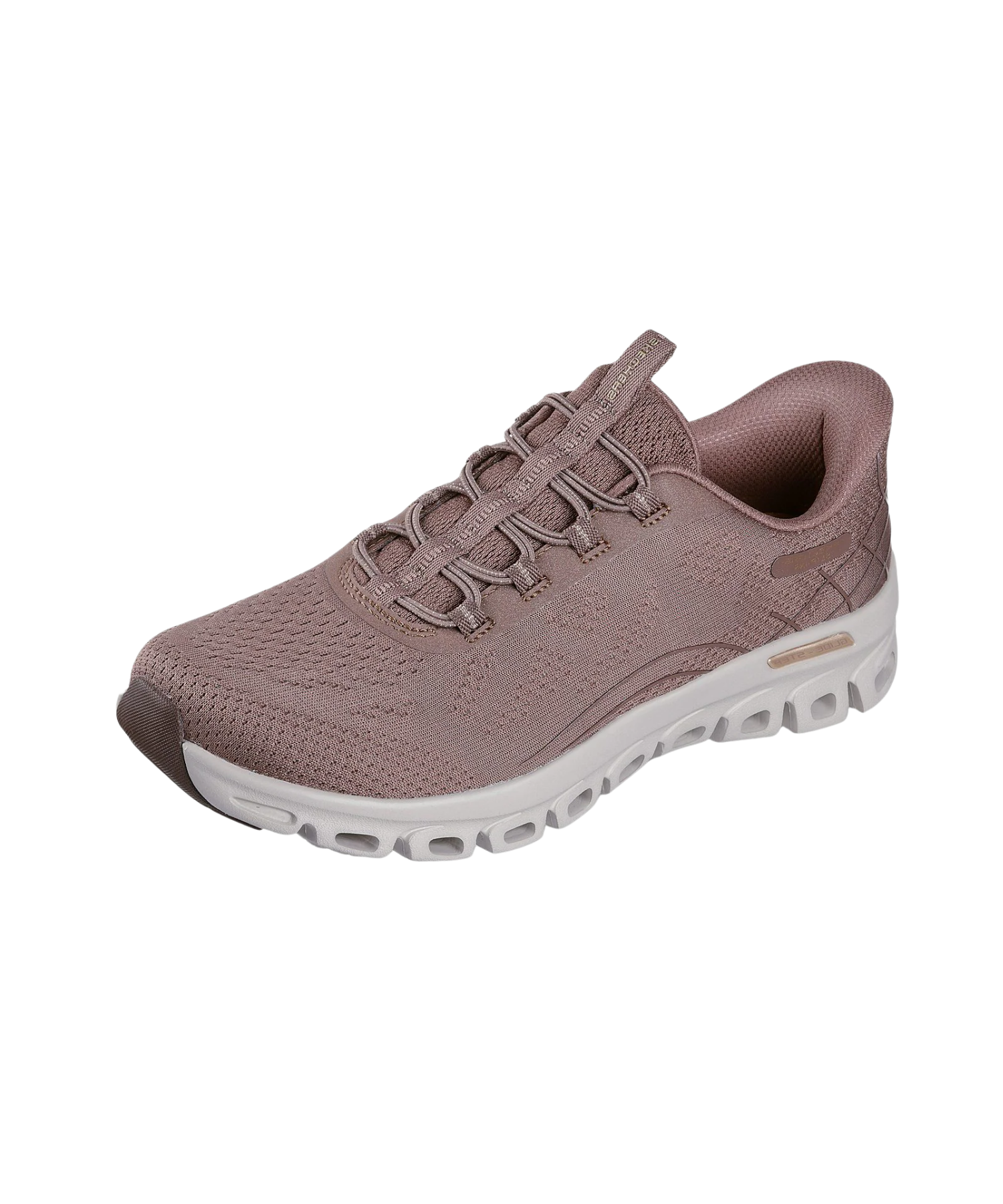 Skechers - Glide-Step Dame Sneakers