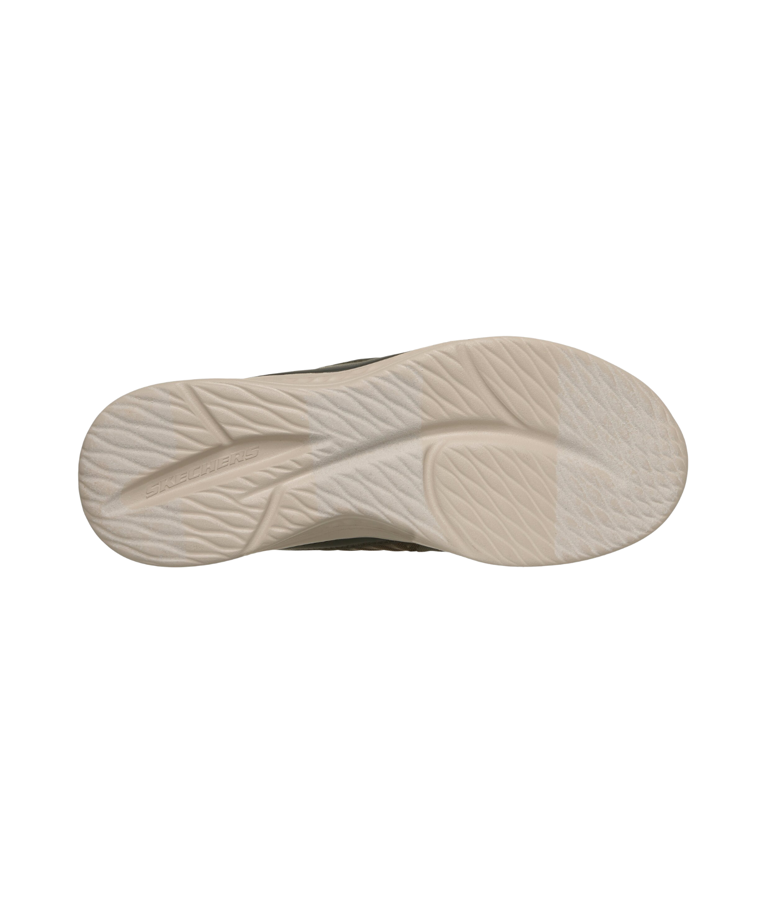 Skechers - Herre sneakers relaxed fit slip in
