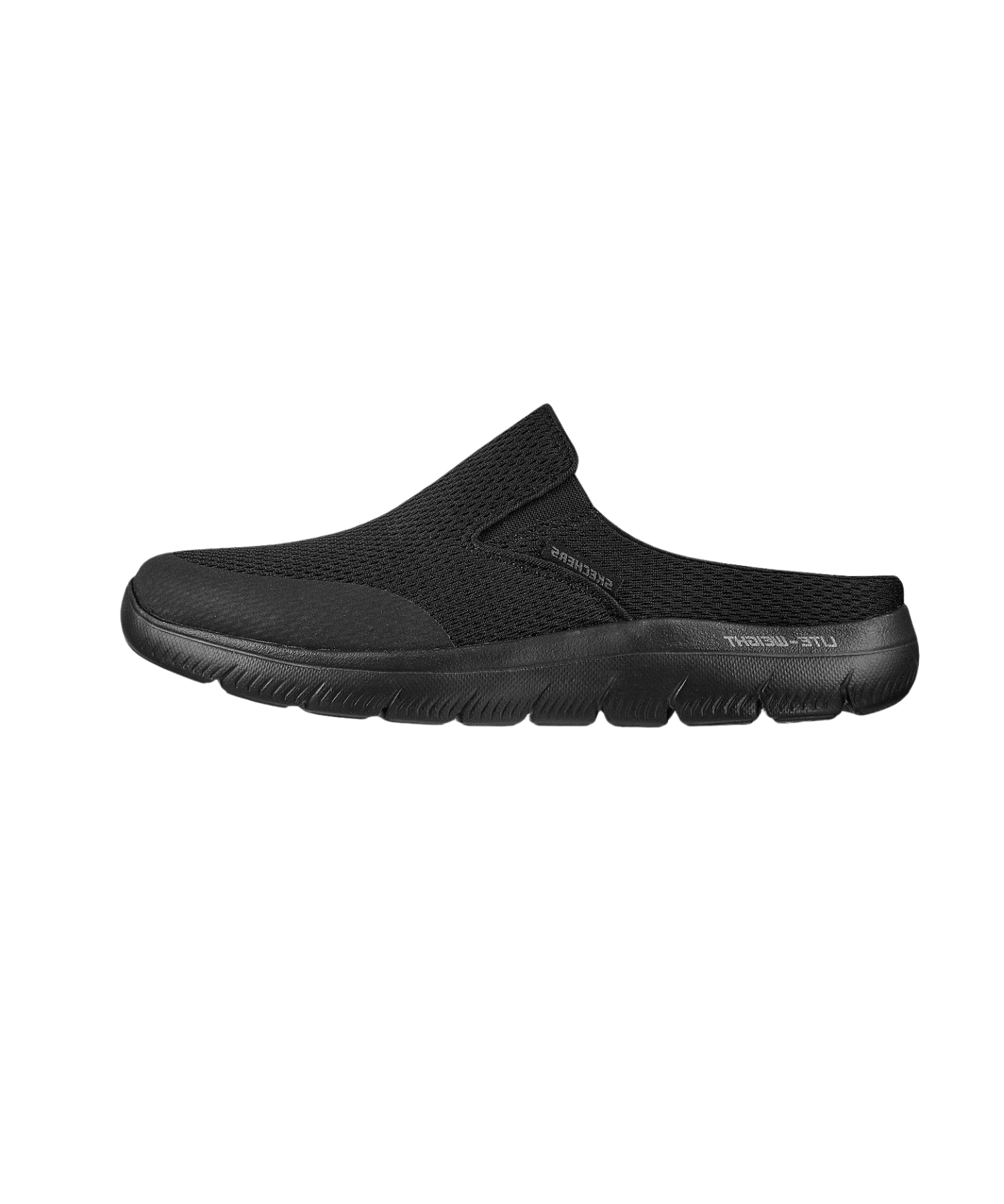 Skechers - Vindicator Black herre