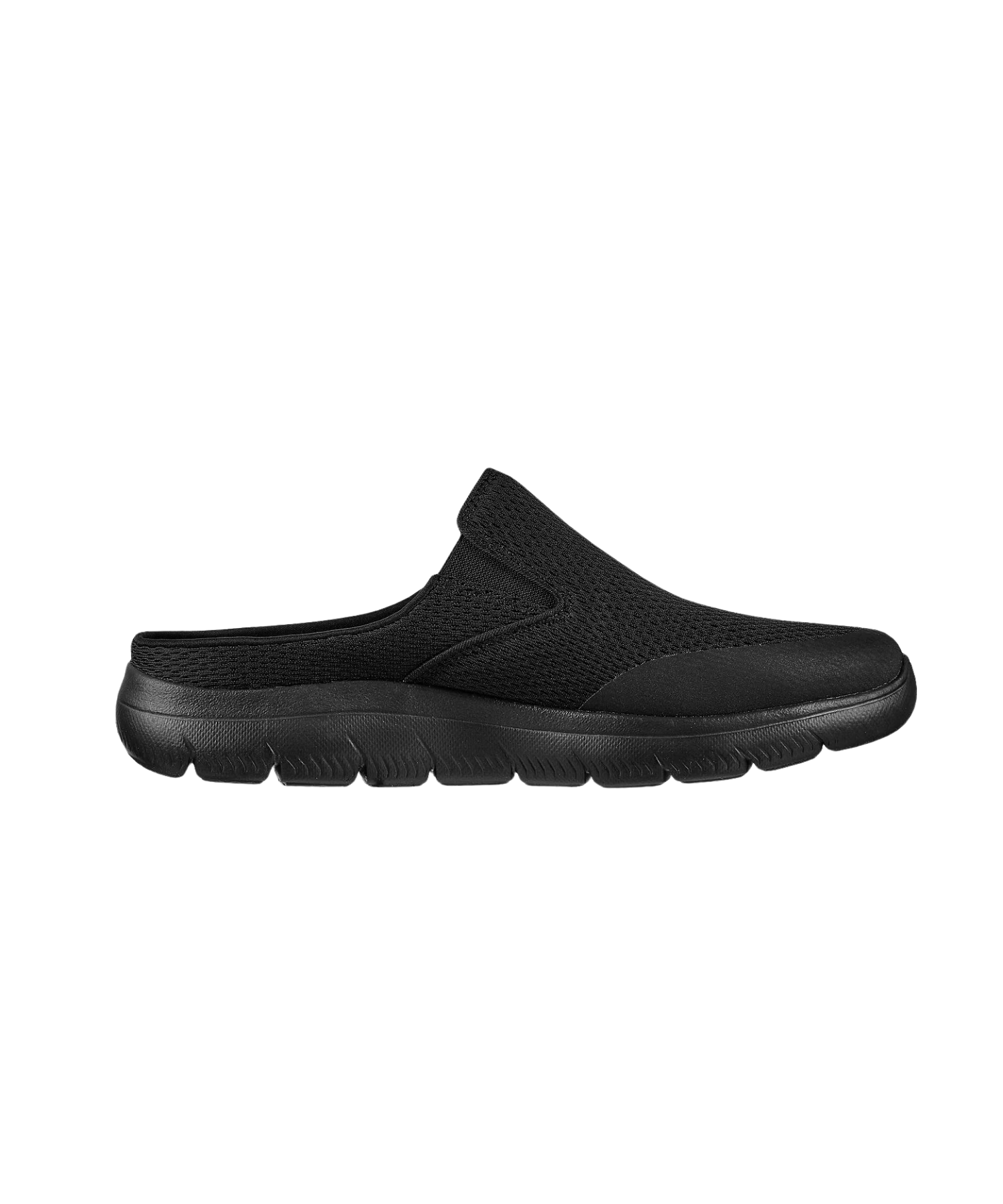 Skechers - Vindicator Black herre