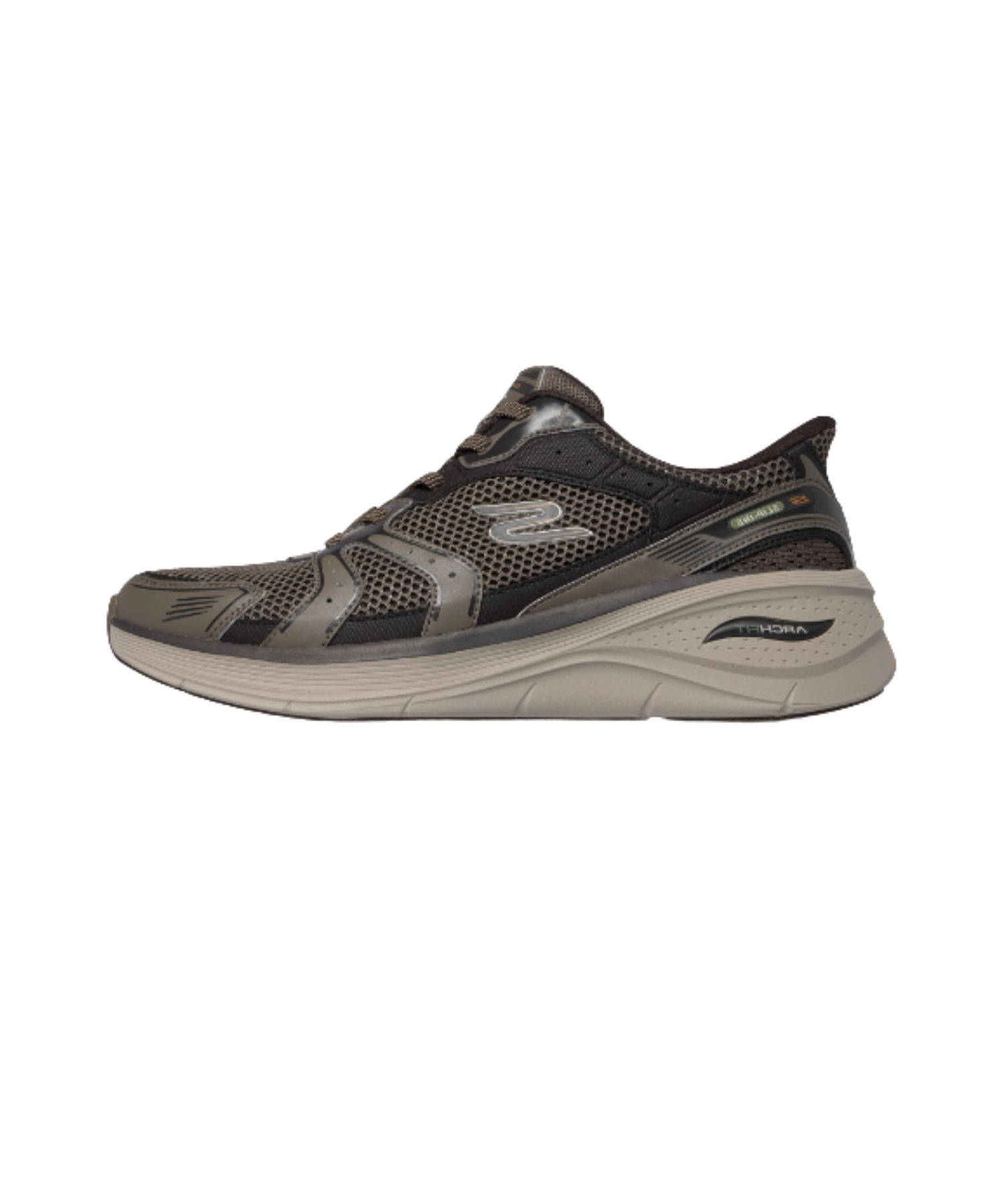 Skechers - Herre sneakers Arch fit