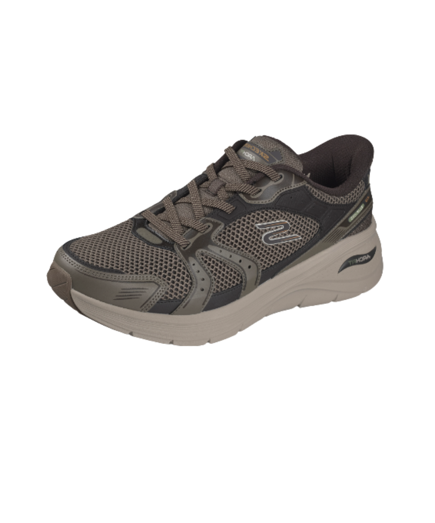 Skechers - Herre sneakers Arch fit