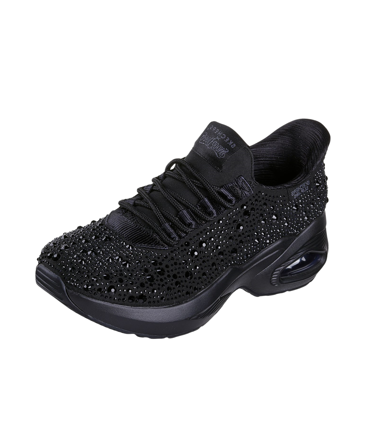 Skechers - Damesneakers snoop dogg