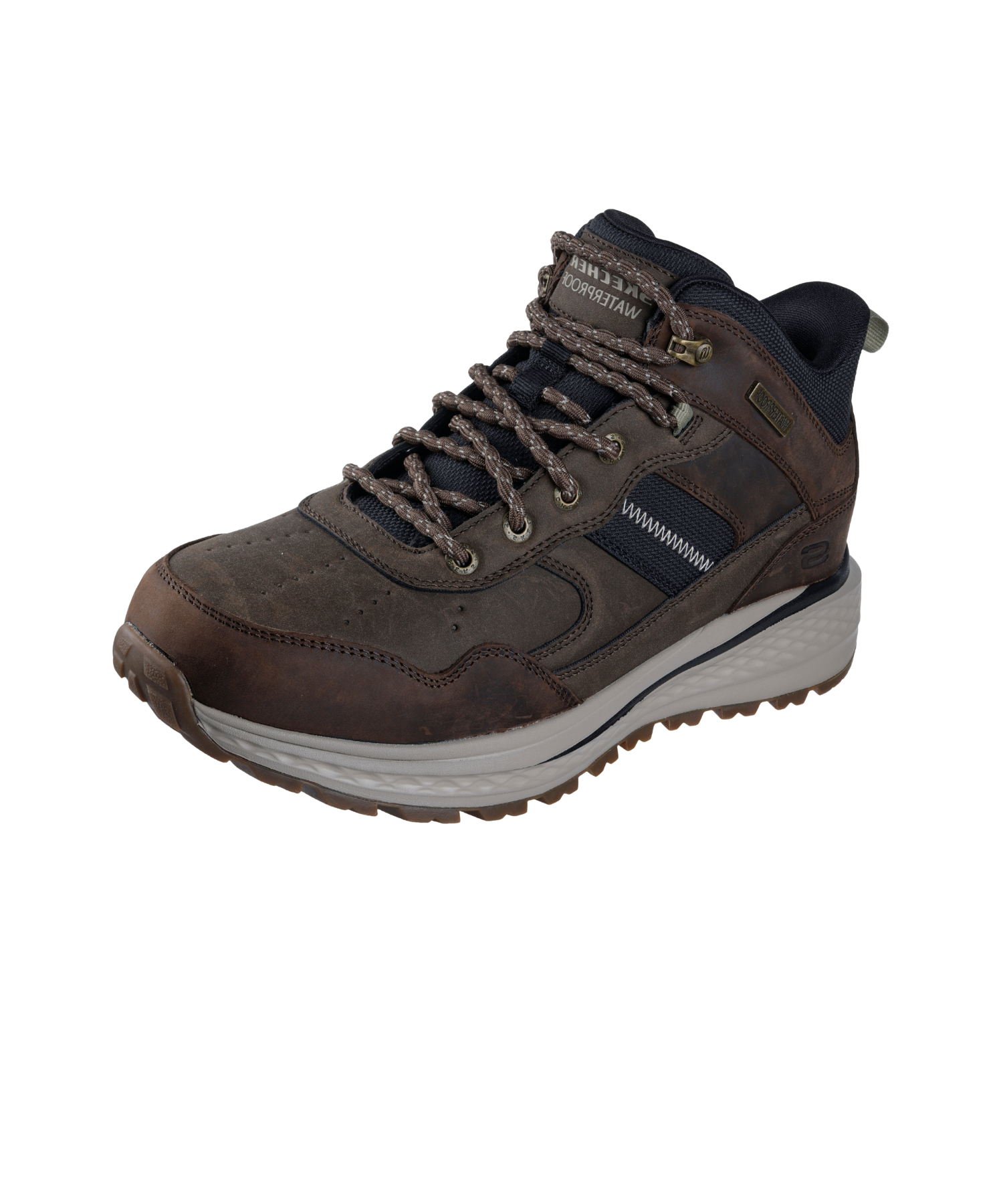 Skechers - Herrestøvle waterproof