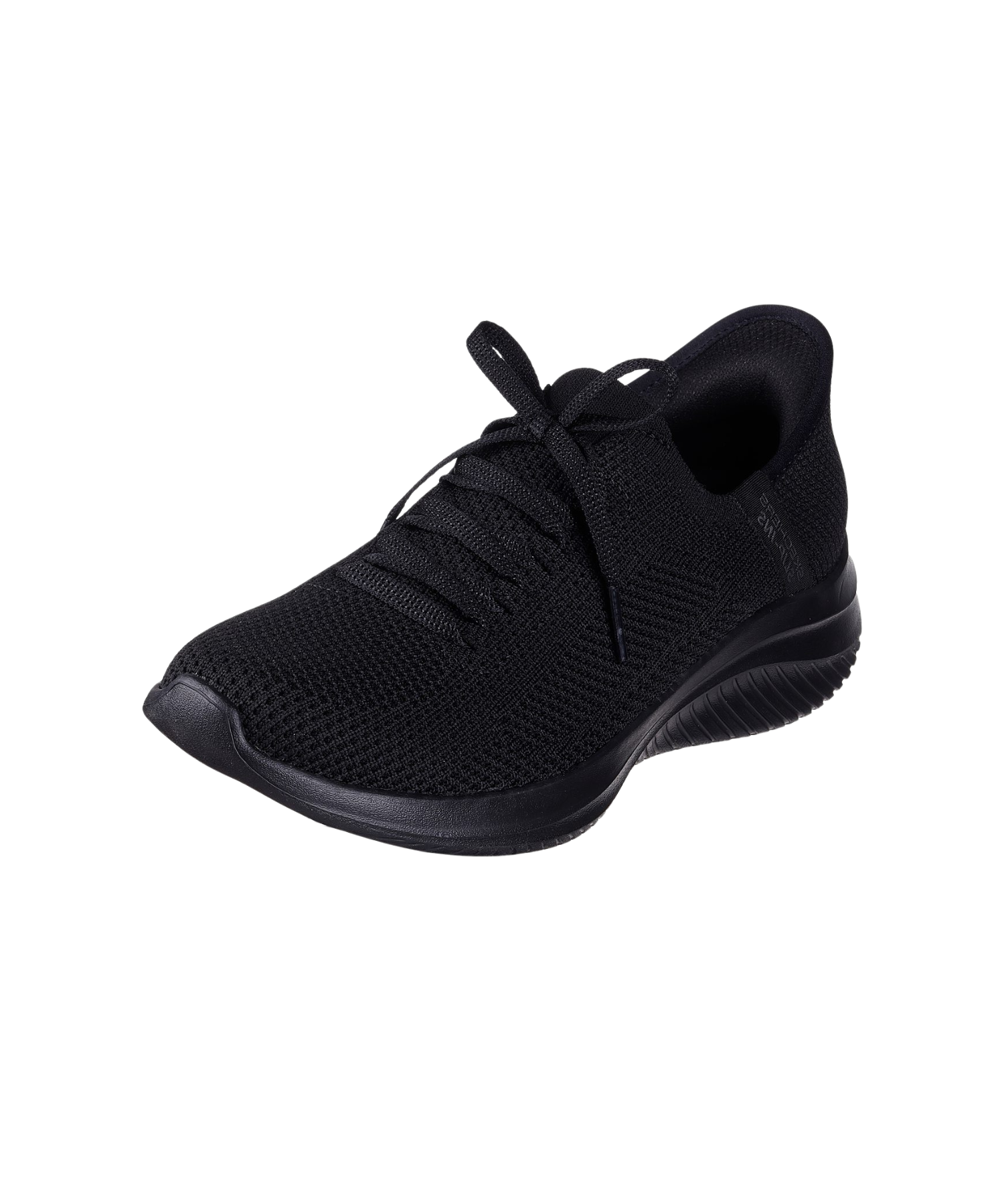 Skechers - Dame sneakers slip-in