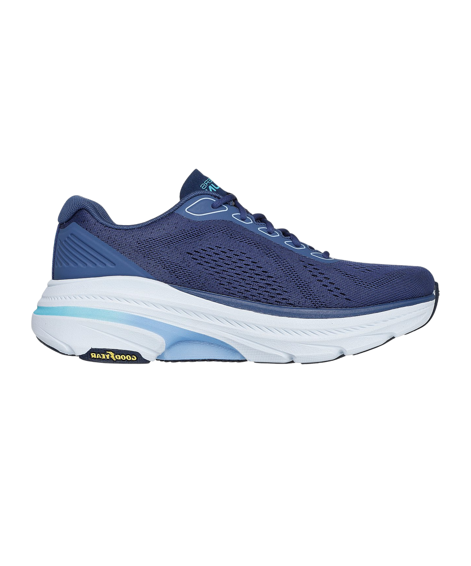 Skechers - Dame sneakers GORUN