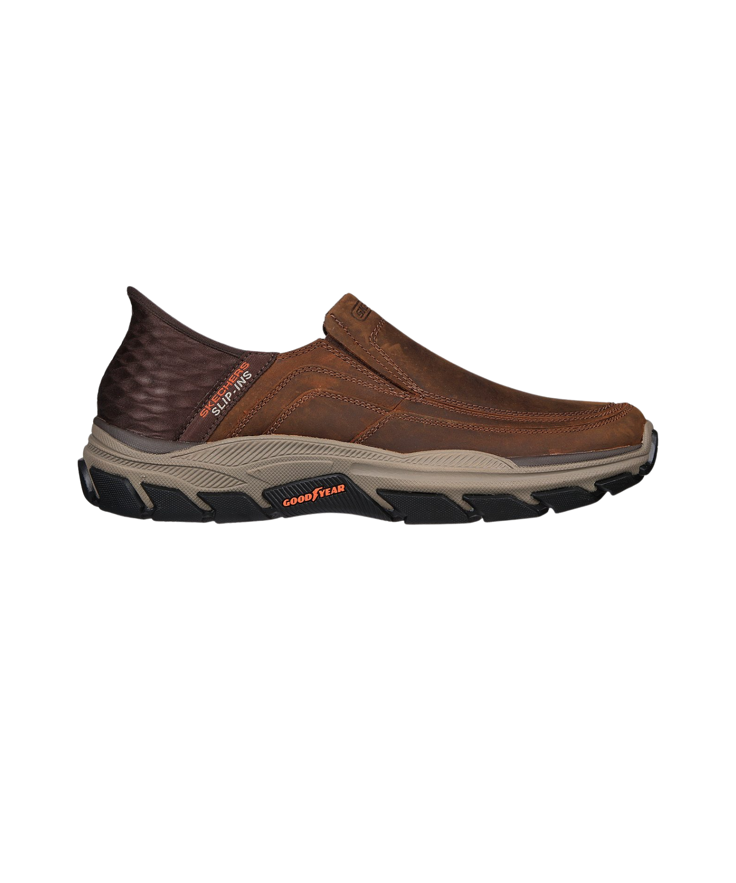 Skechers - Herre slip-ins