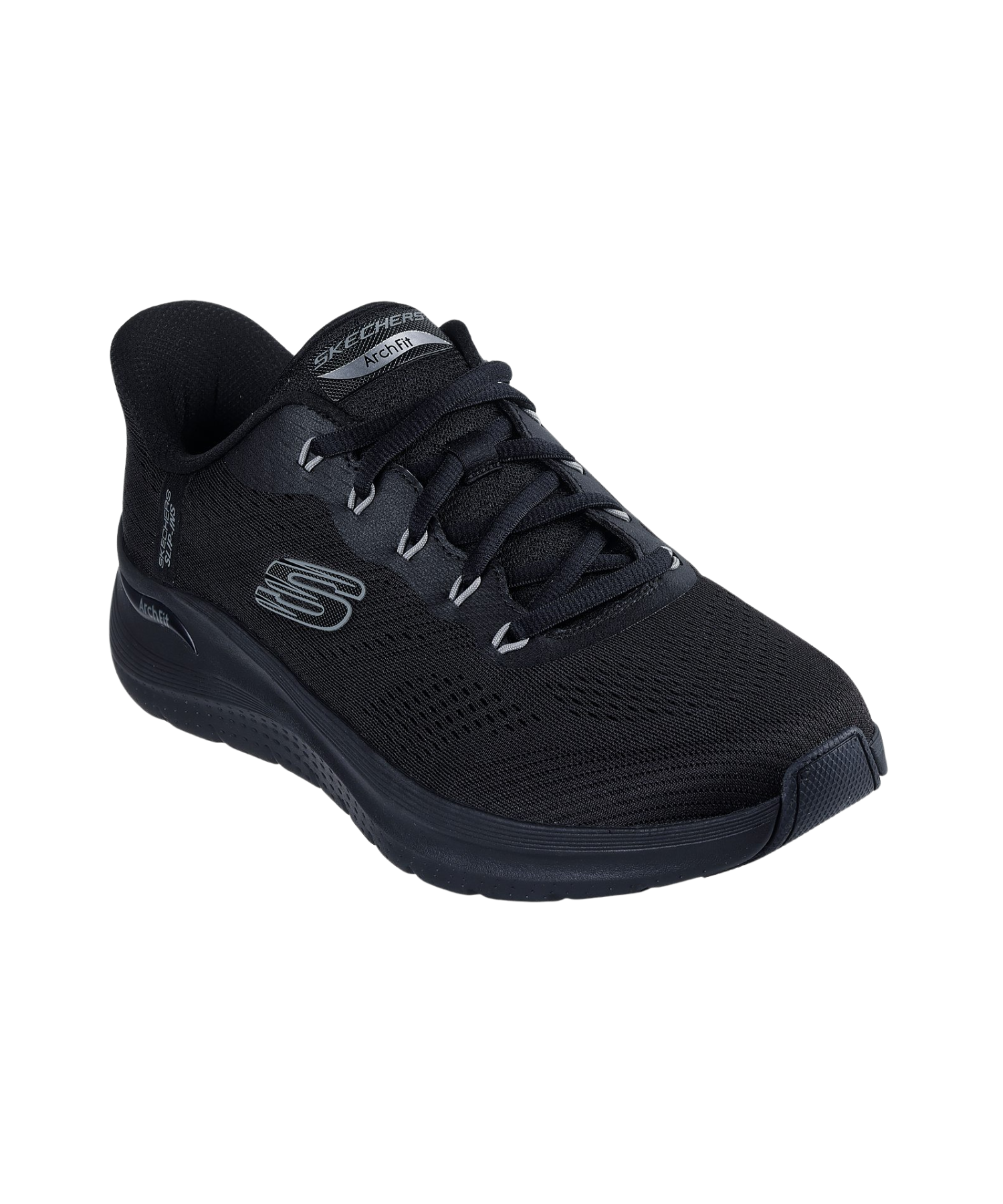 Skechers - Herre sneakers Arch fit