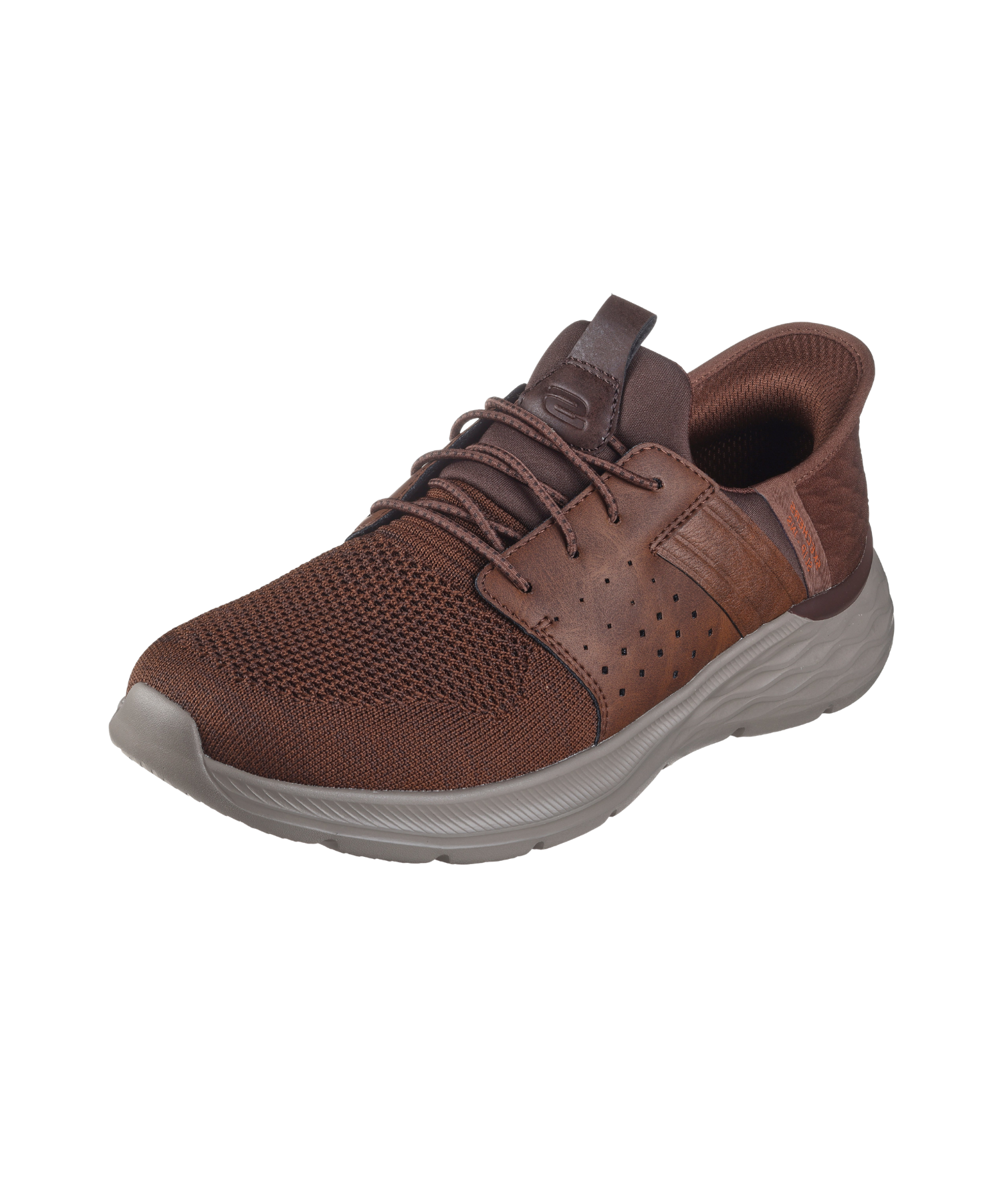 Skechers - Herre sneakers slip-in