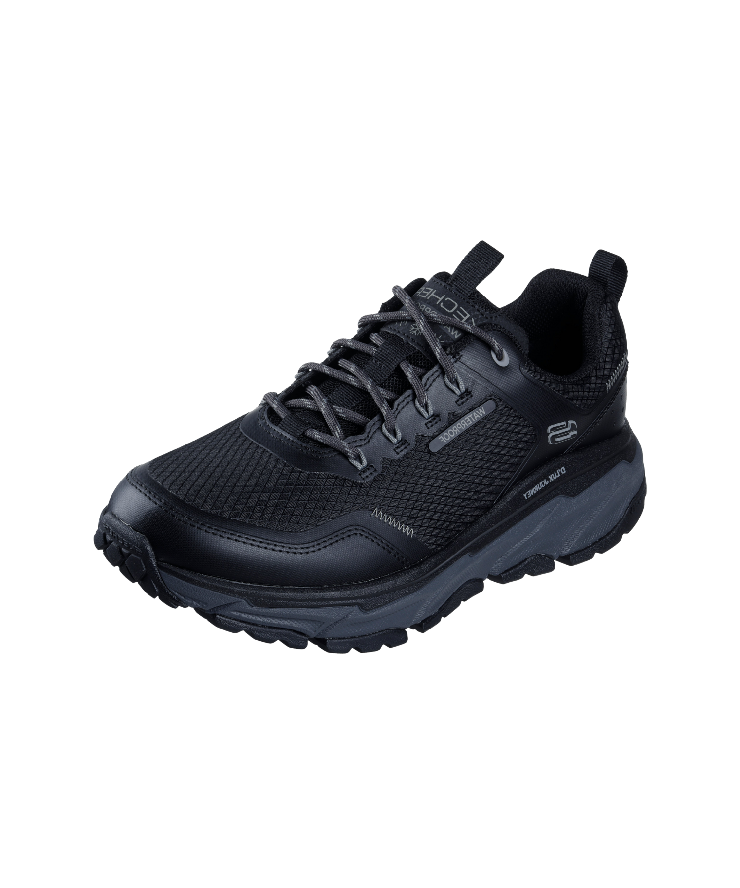 Skechers - Herre sneakers vandtæt