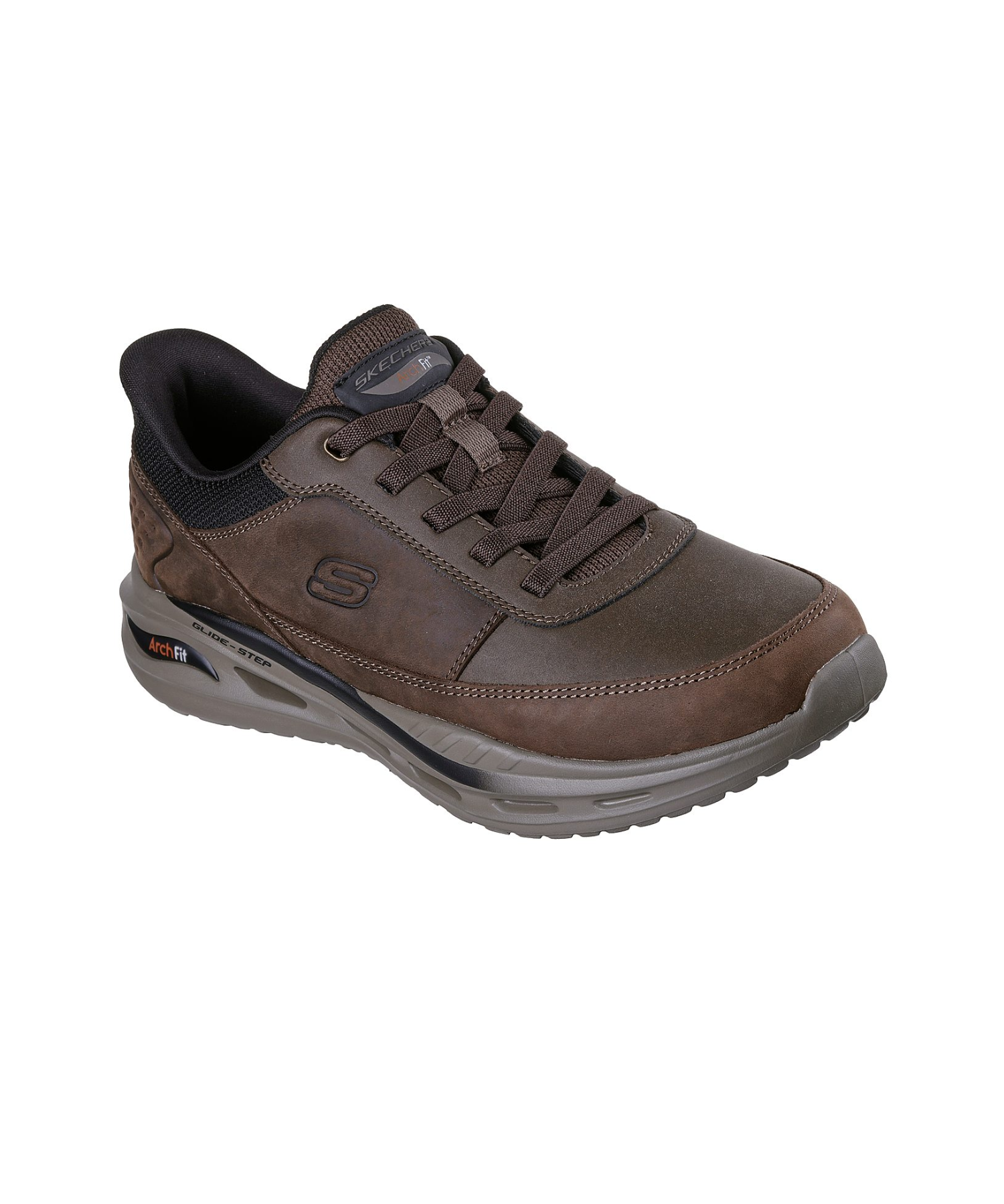Skechers - Herre slip-ins