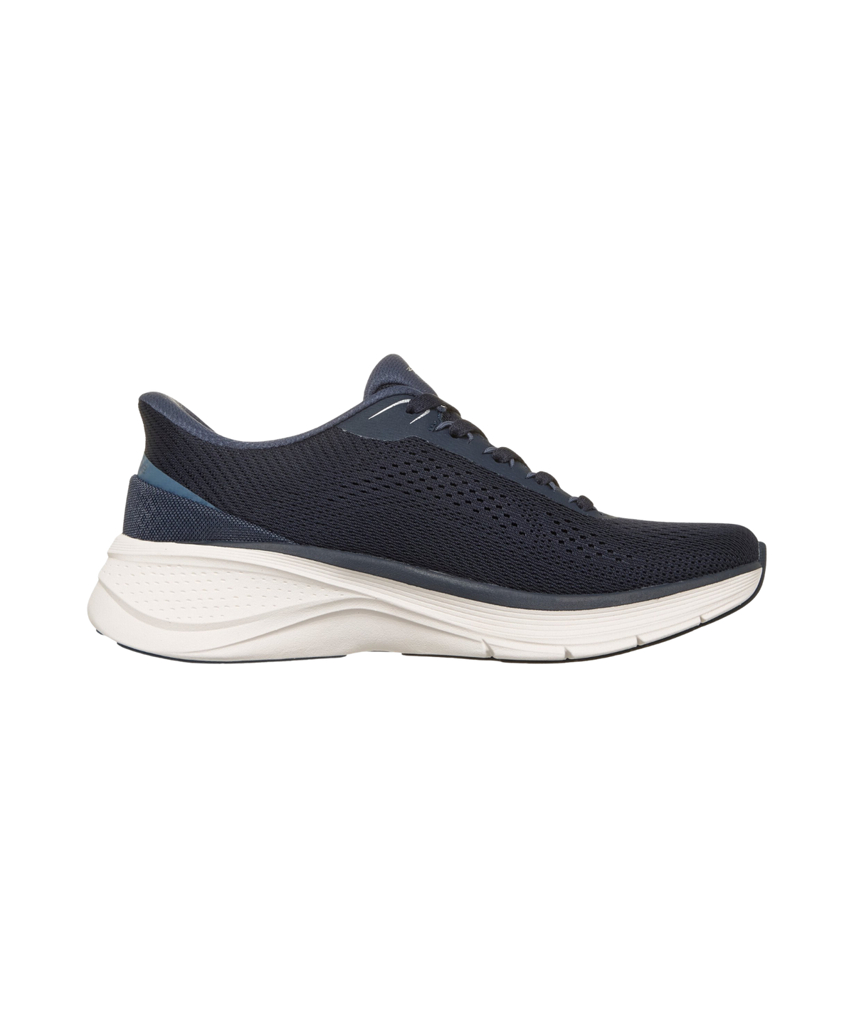 Skechers - Dame slip-in sneakers