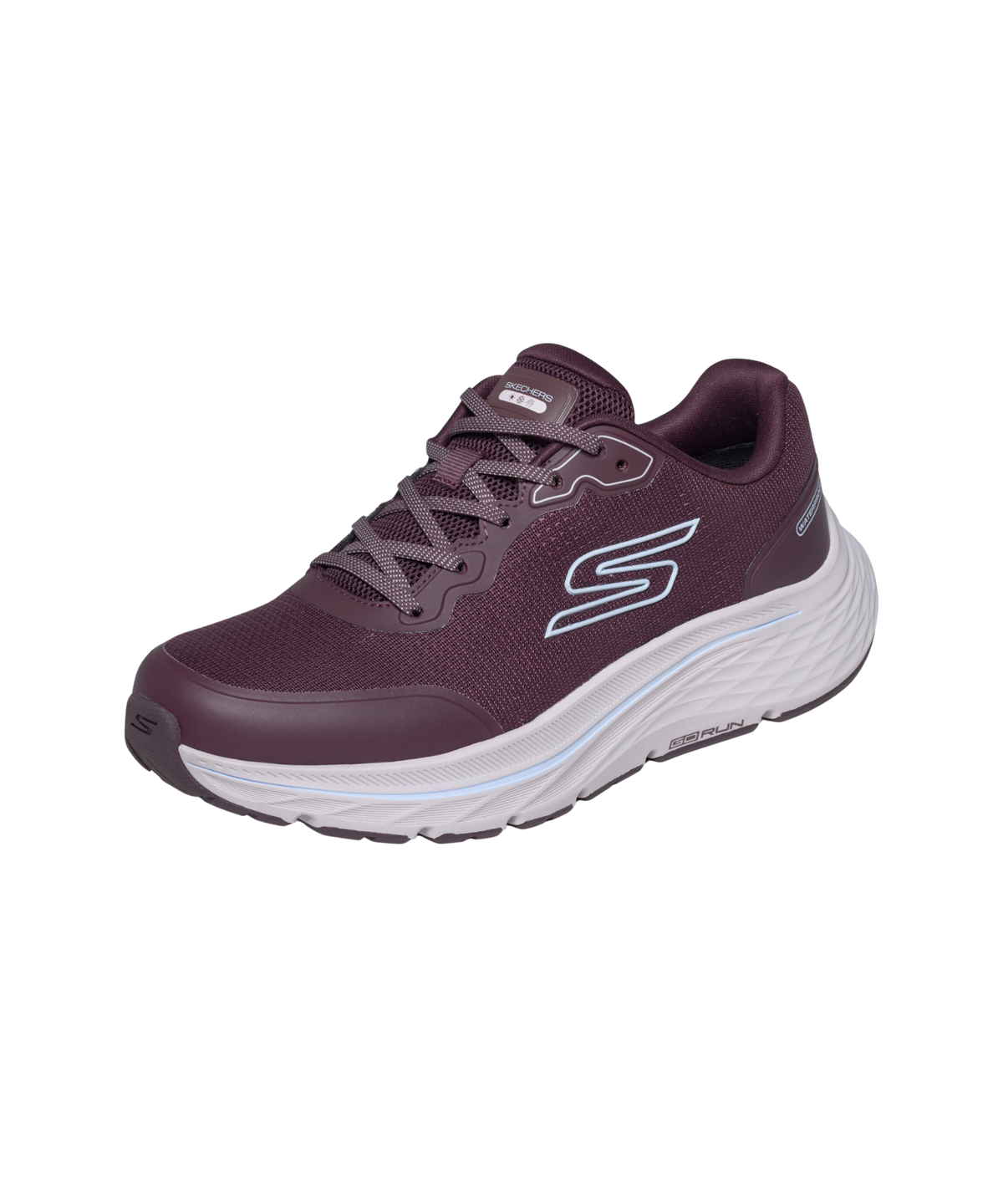 Skechers - Vandtæt løbesko til damer