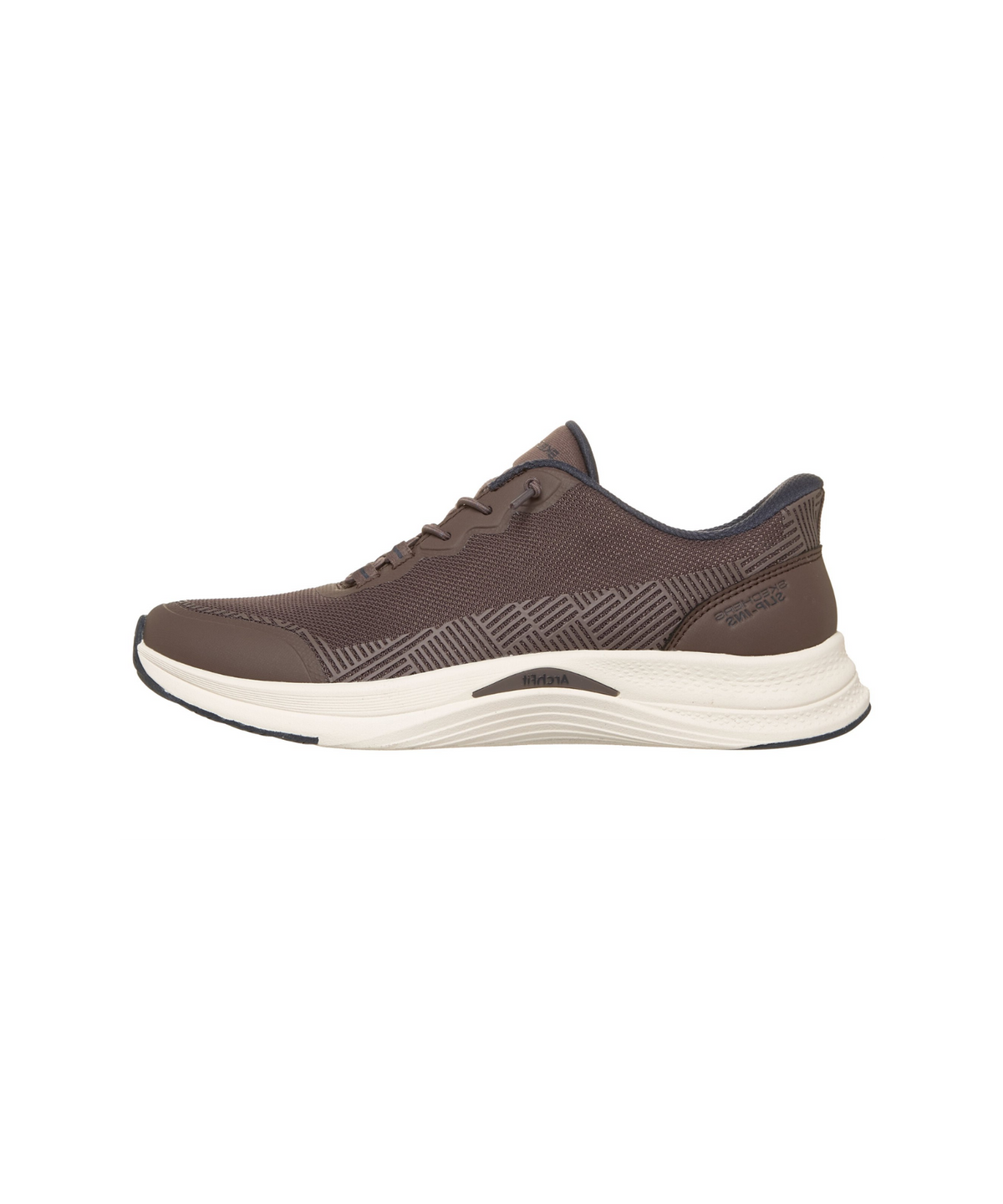 Skechers - Dame sneakers slip-in