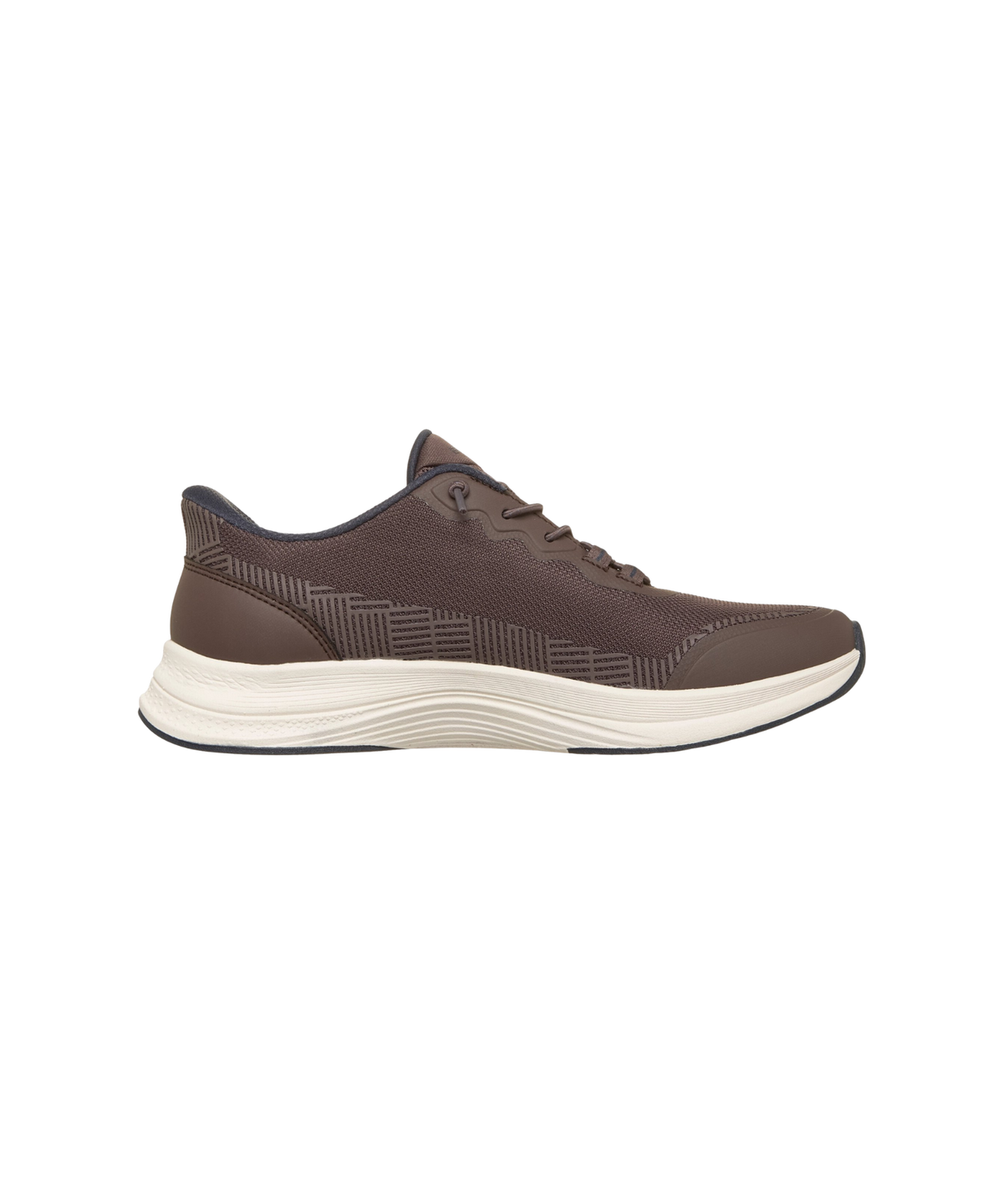 Skechers - Dame sneakers slip-in