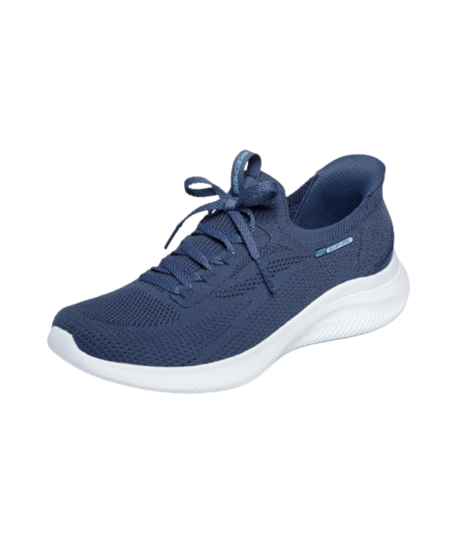 Skechers - Dame slip-in sneakers