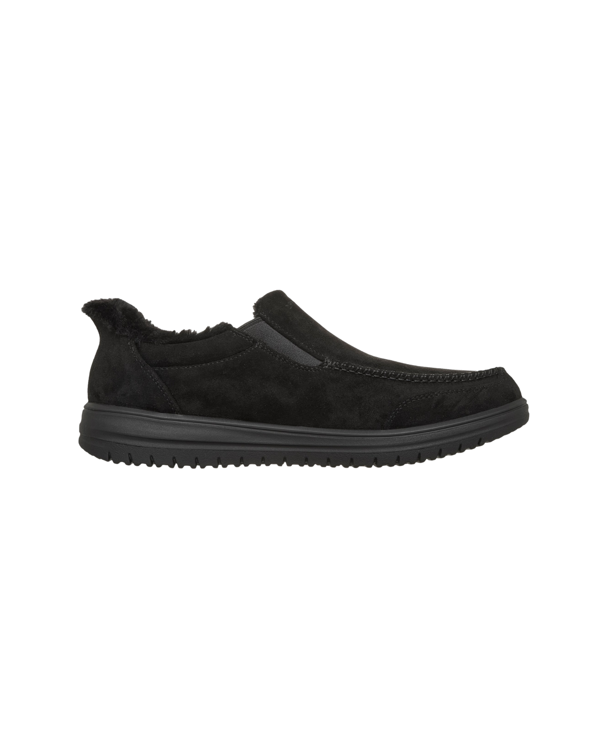 Skechers - Herre hjemmesko