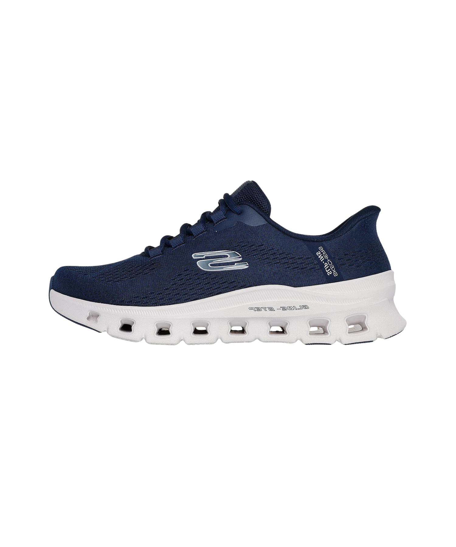 Skechers - Herre sneakers med slip-in