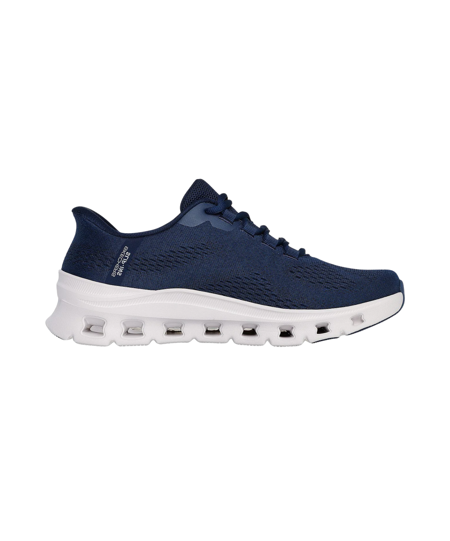 Skechers - Herre sneakers med slip-in