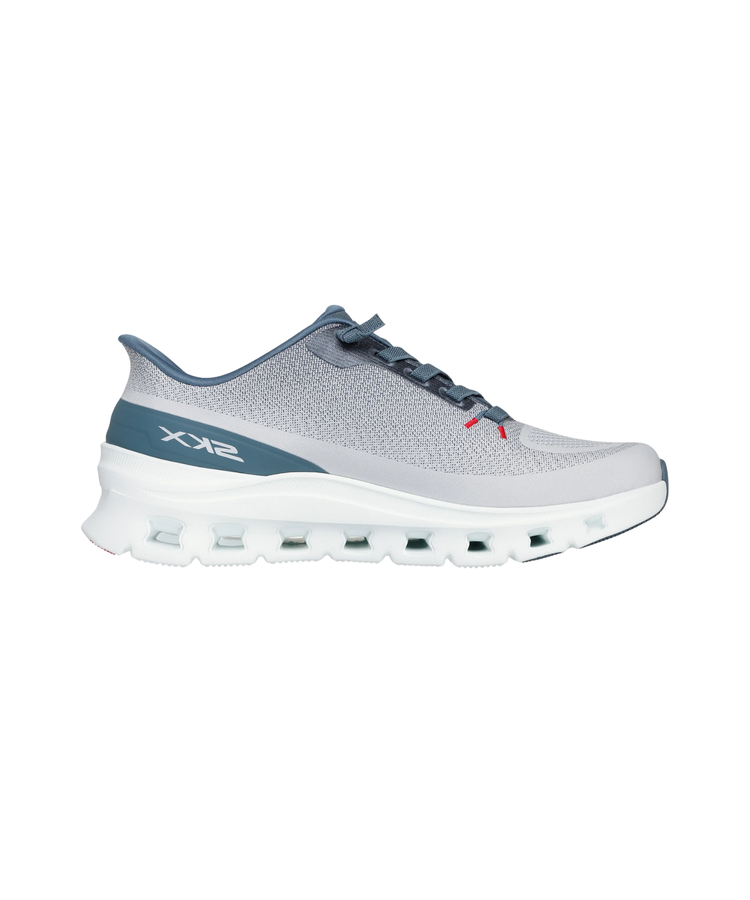Skechers - Herre sneakers med svangstøtte