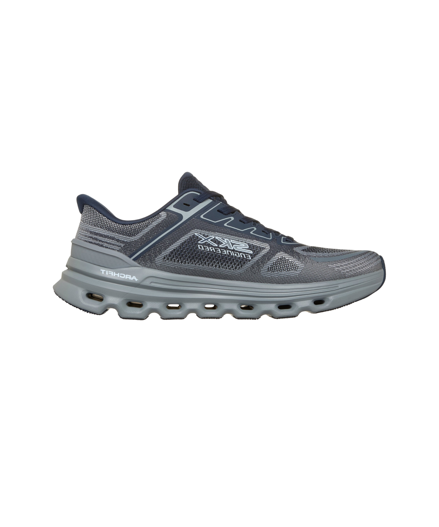 Skechers - Herre sneakers med slip-in