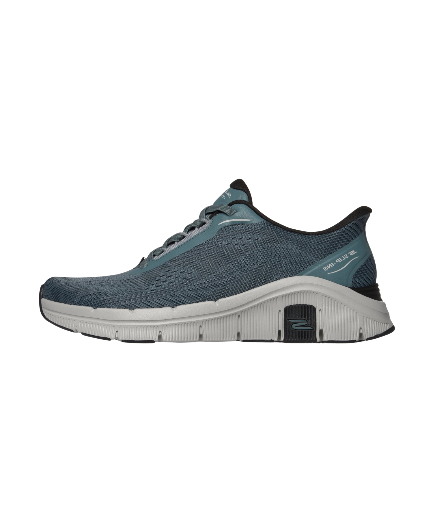 Skechers - Herre sneakers med bred pasform