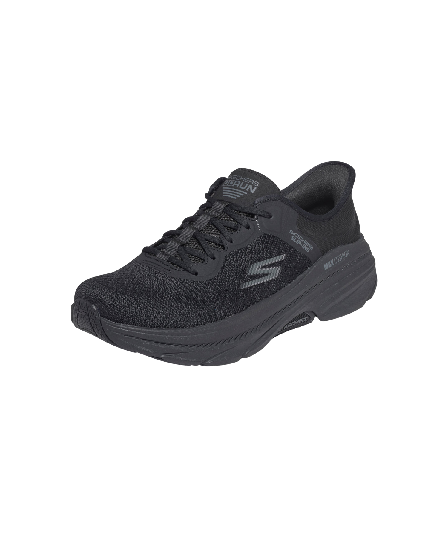 Skechers - Herre sneakers med slip-in