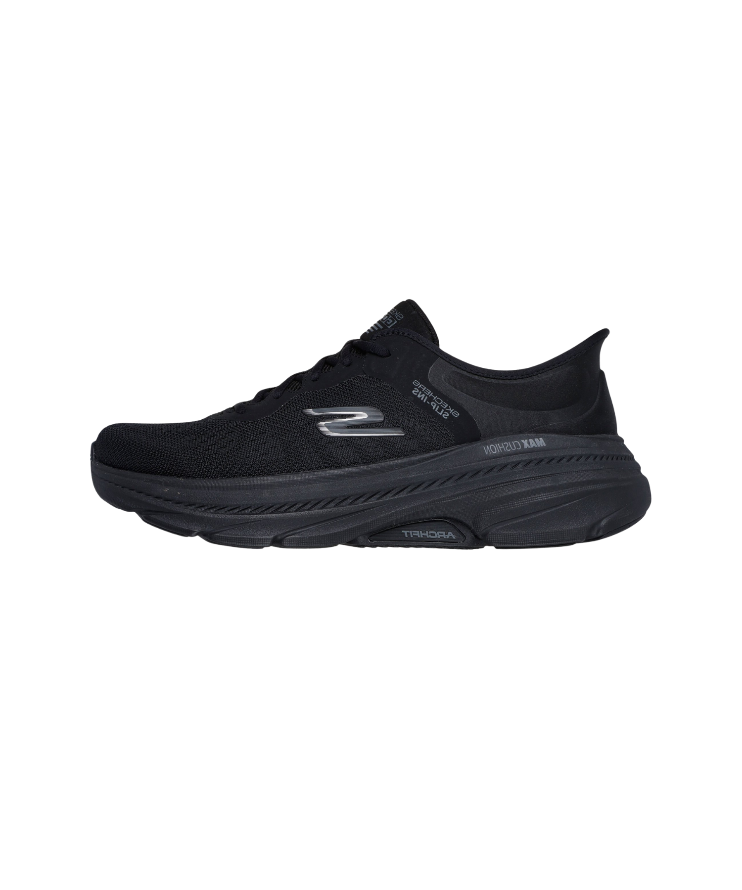 Skechers - Herre sneakers med slip-in